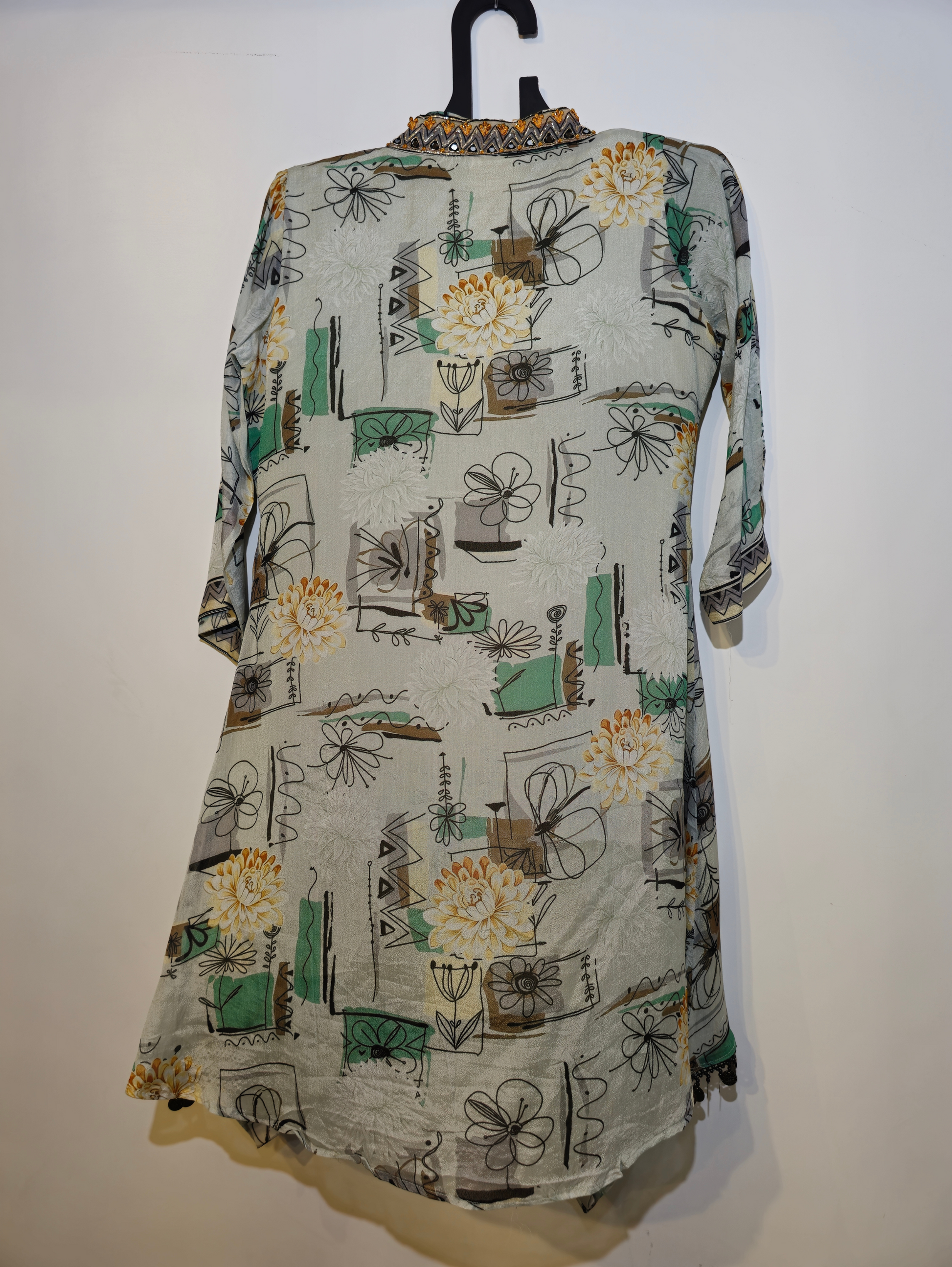 Designer Chinnon Coord Set