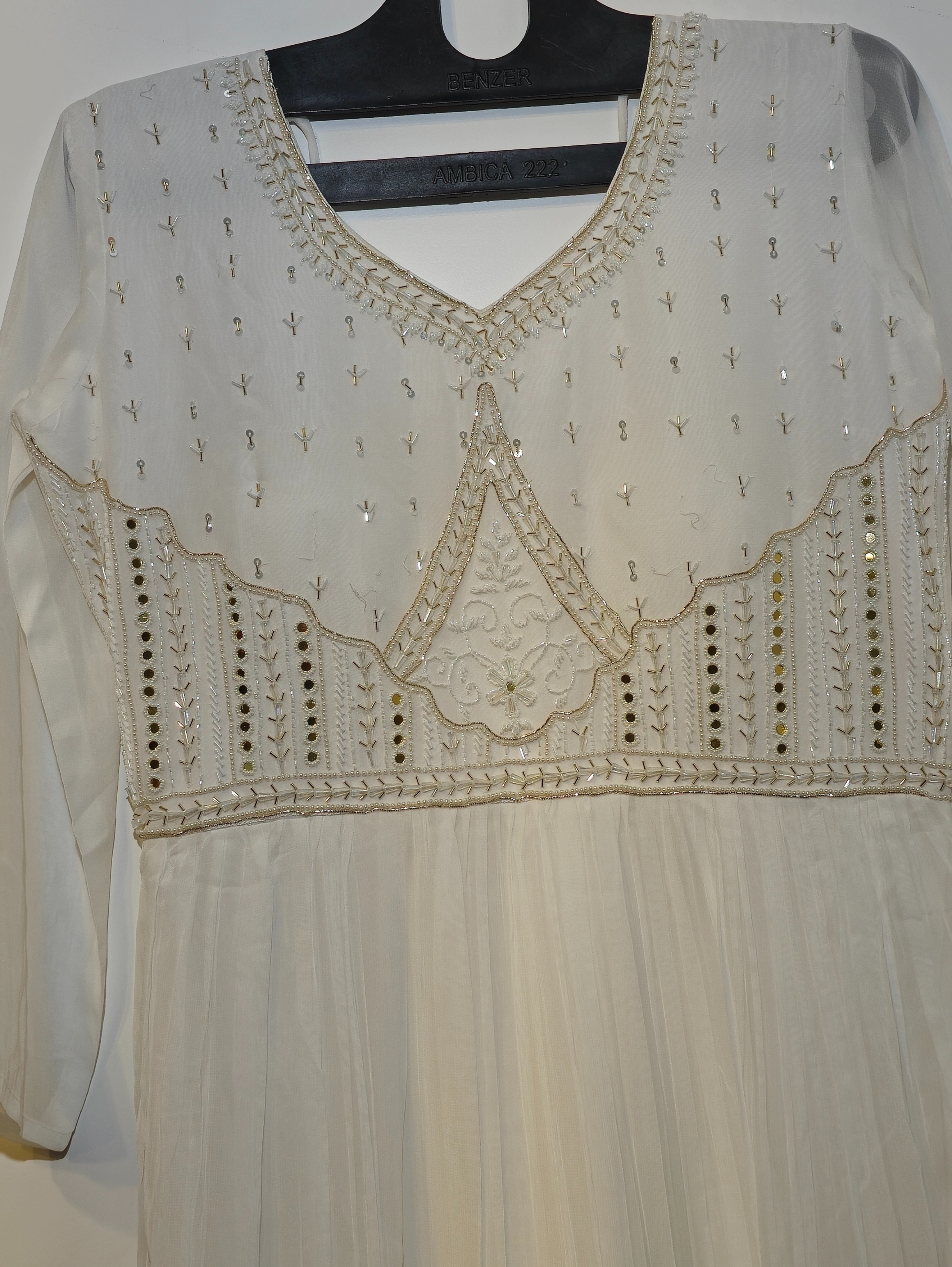 Image of Designer Grogette Gown