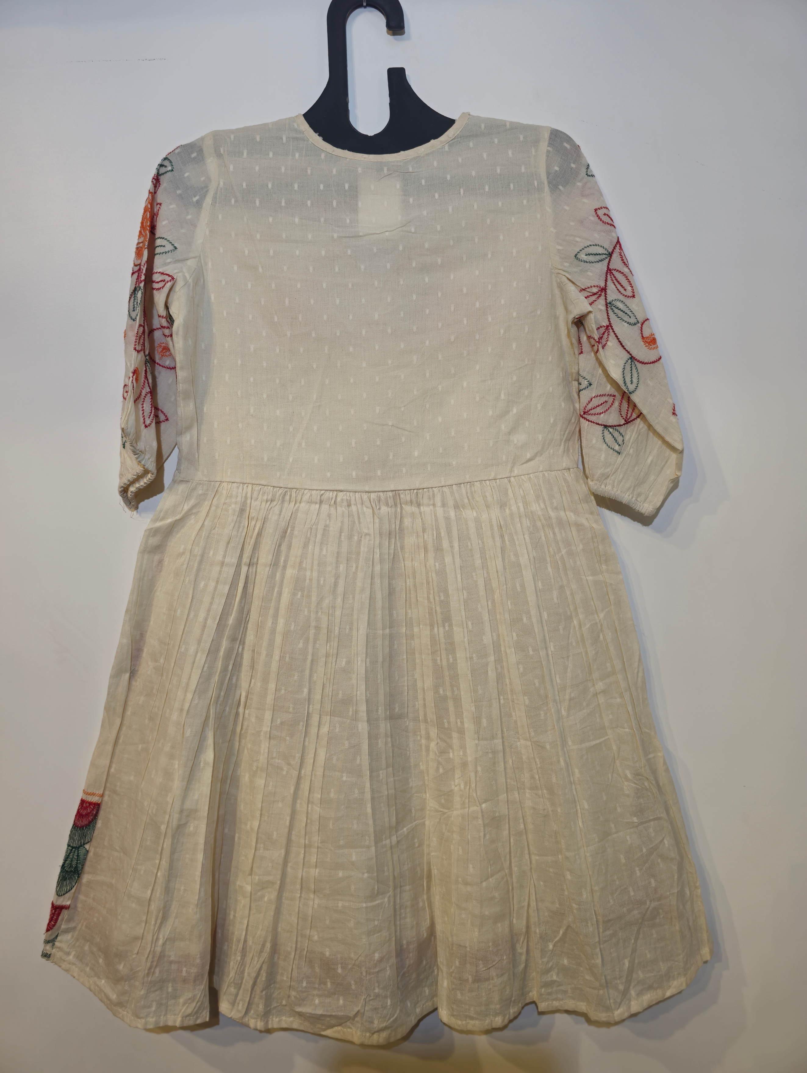 Image of Designer Cotton Tunic