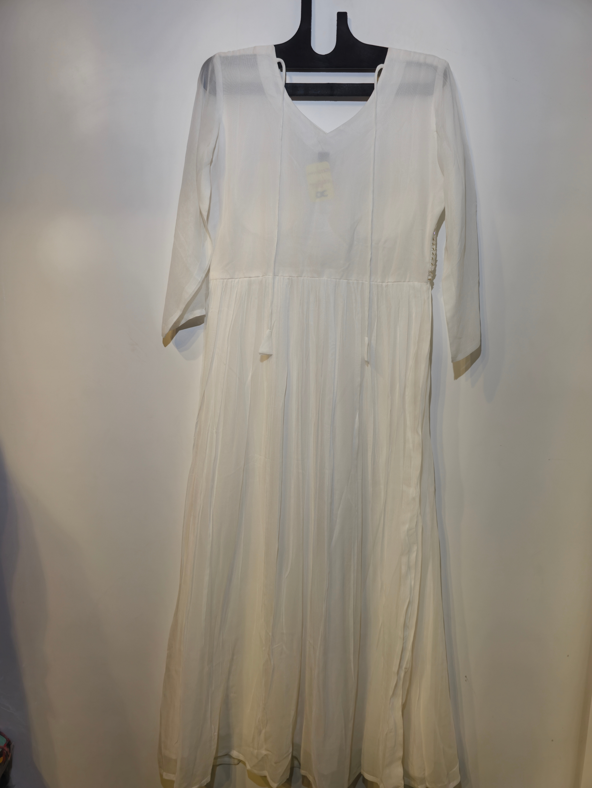 Designer Grogette Gown