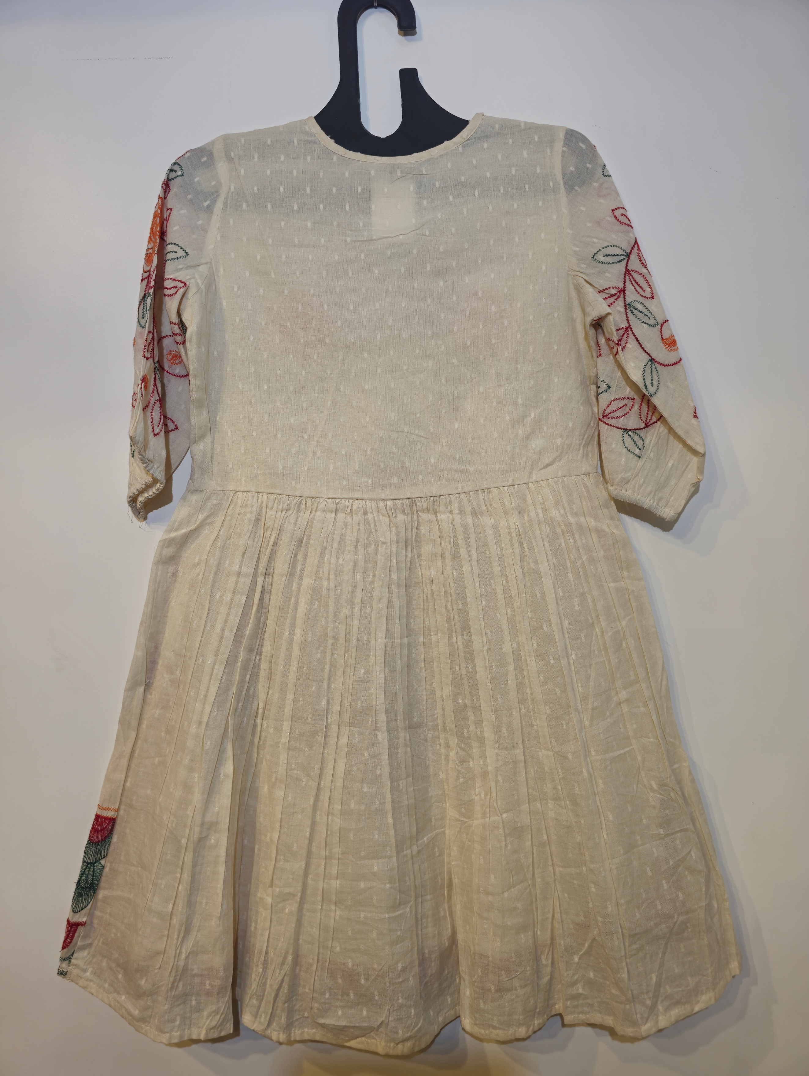 Image of Designer Cotton Tunic
