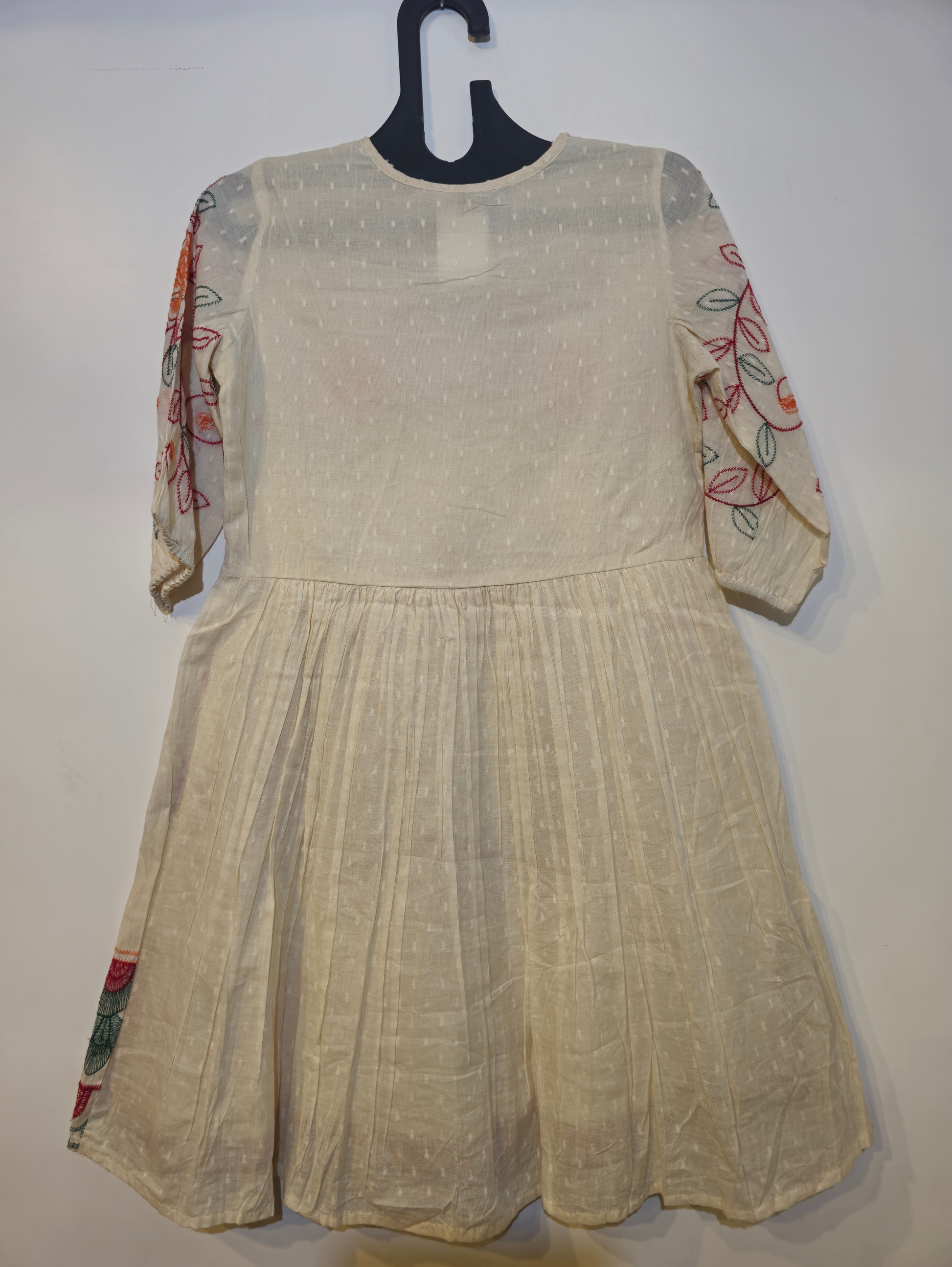 Designer Cotton Tunic