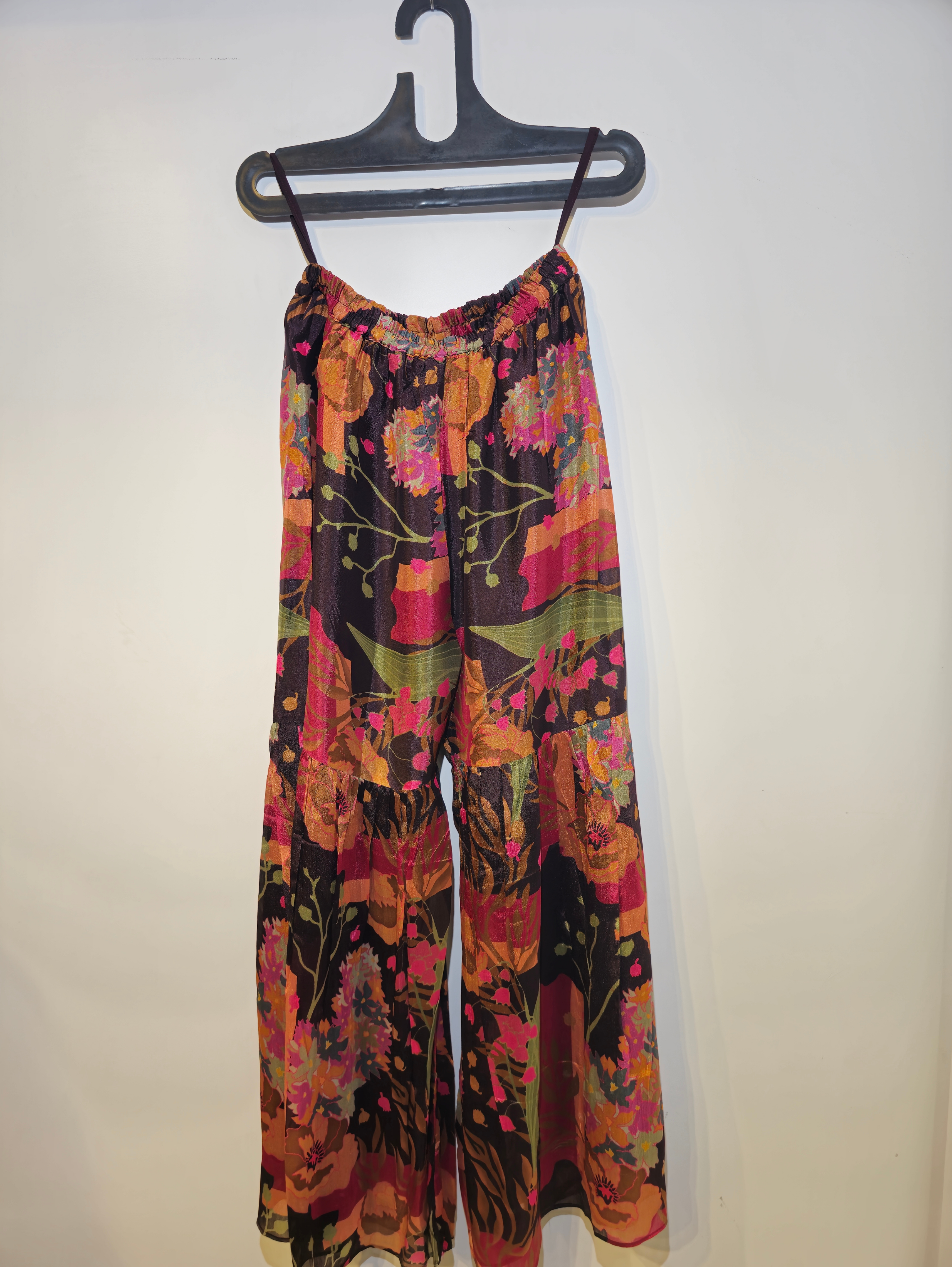 Designer Georgette Set with work - 3 Piece