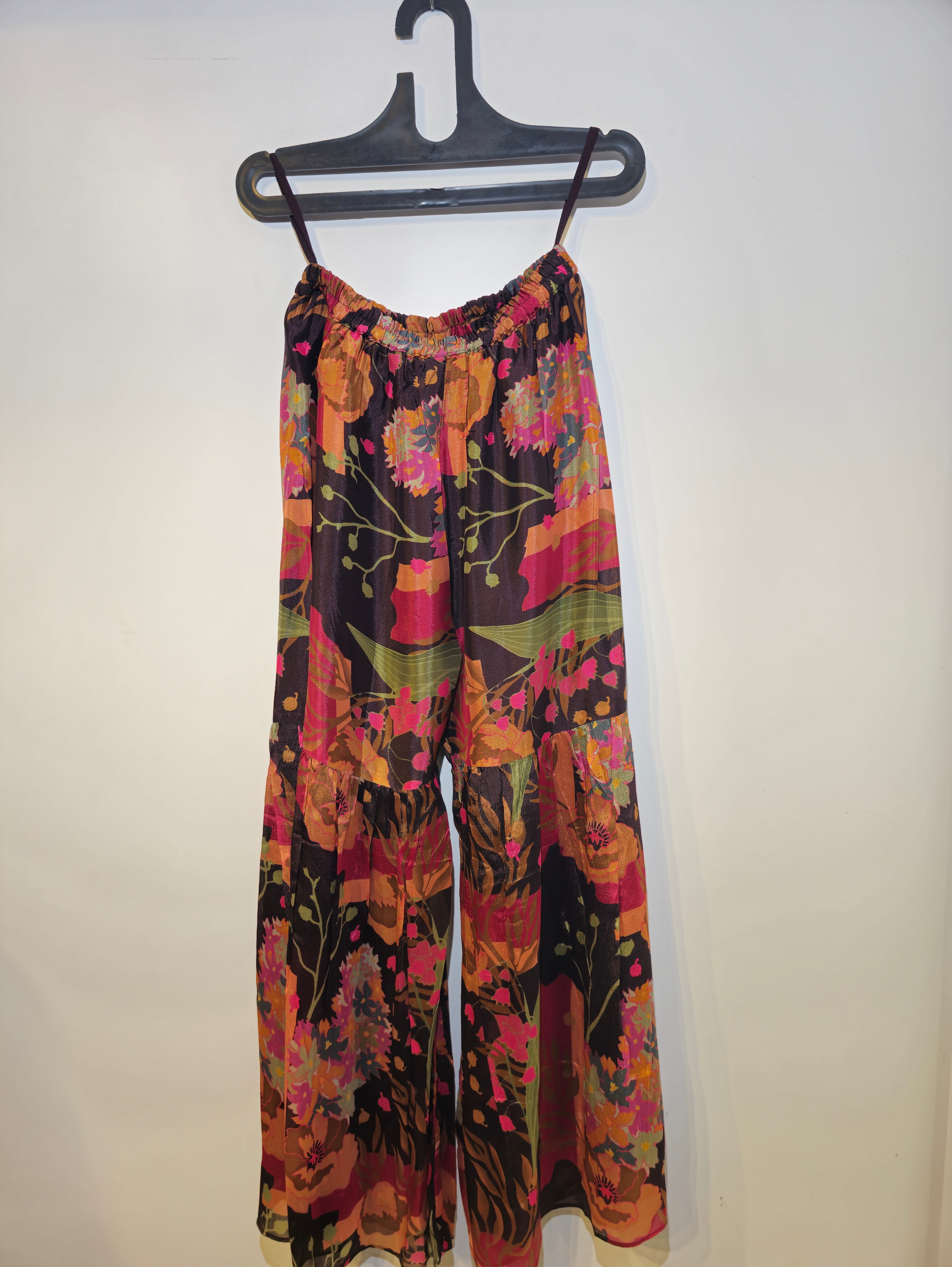 Designer Georgette Set with work - 3 Piece