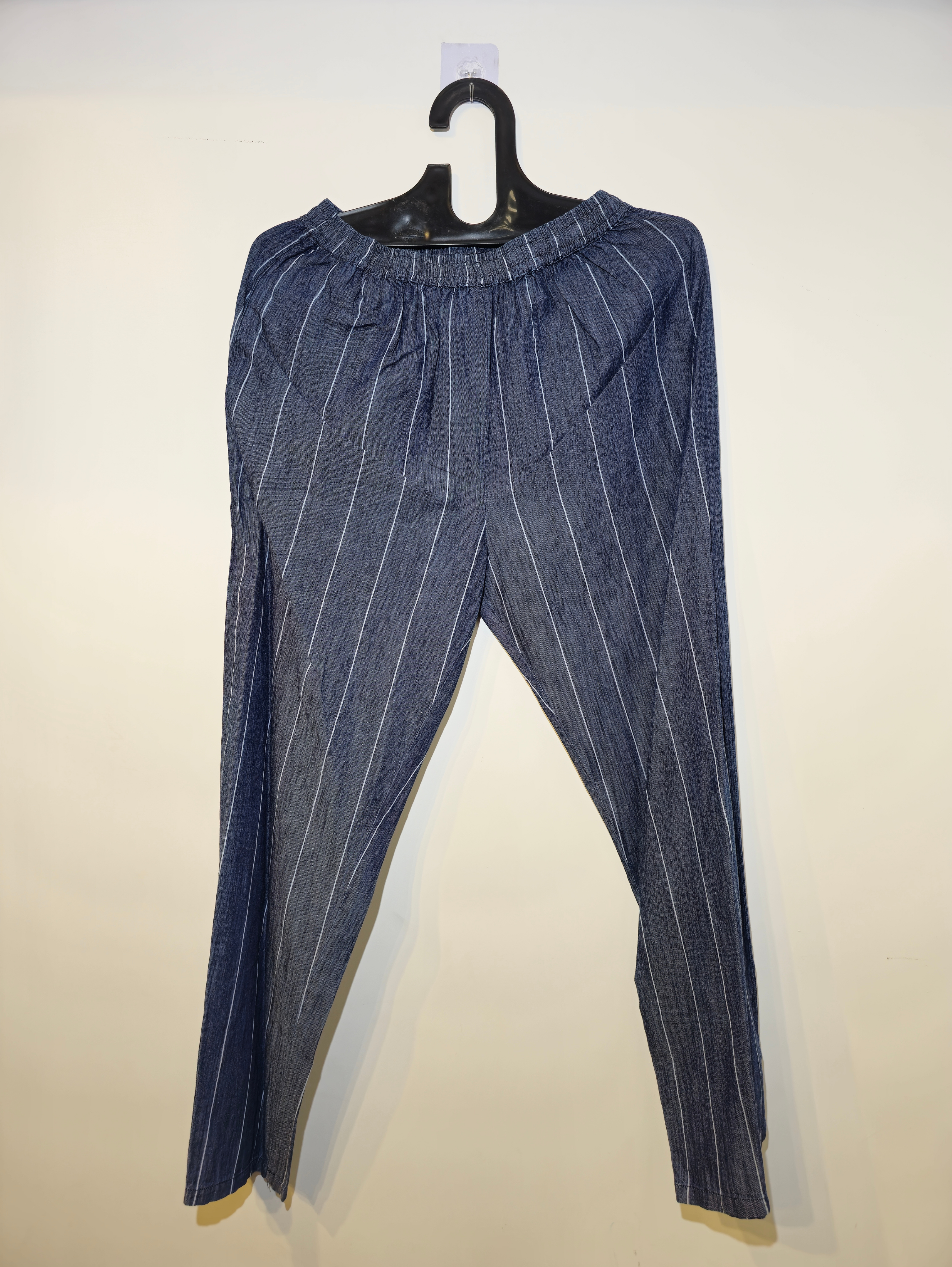Image of Designer Denim Coord Set