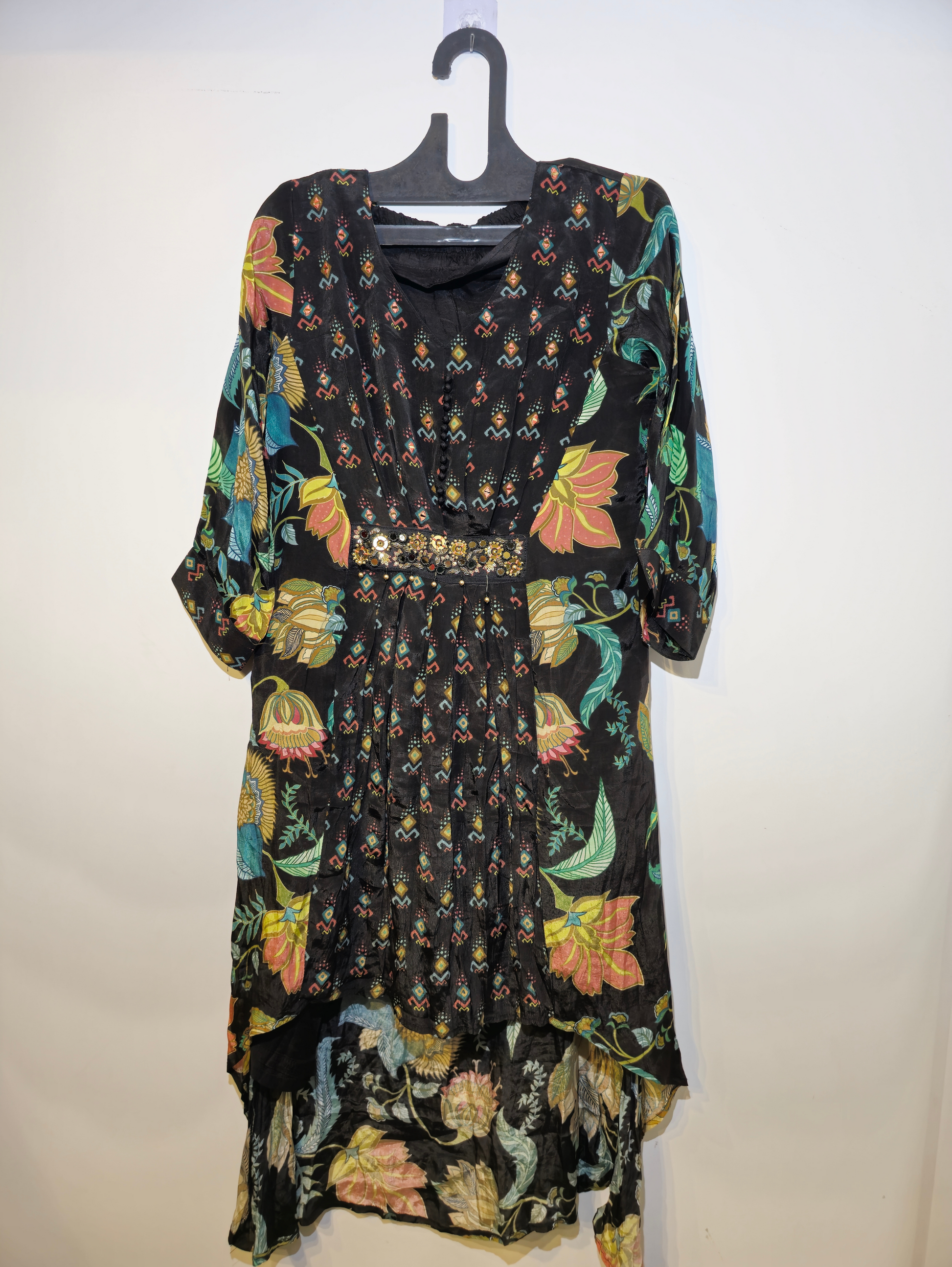 Designer Chinnon Coord Set