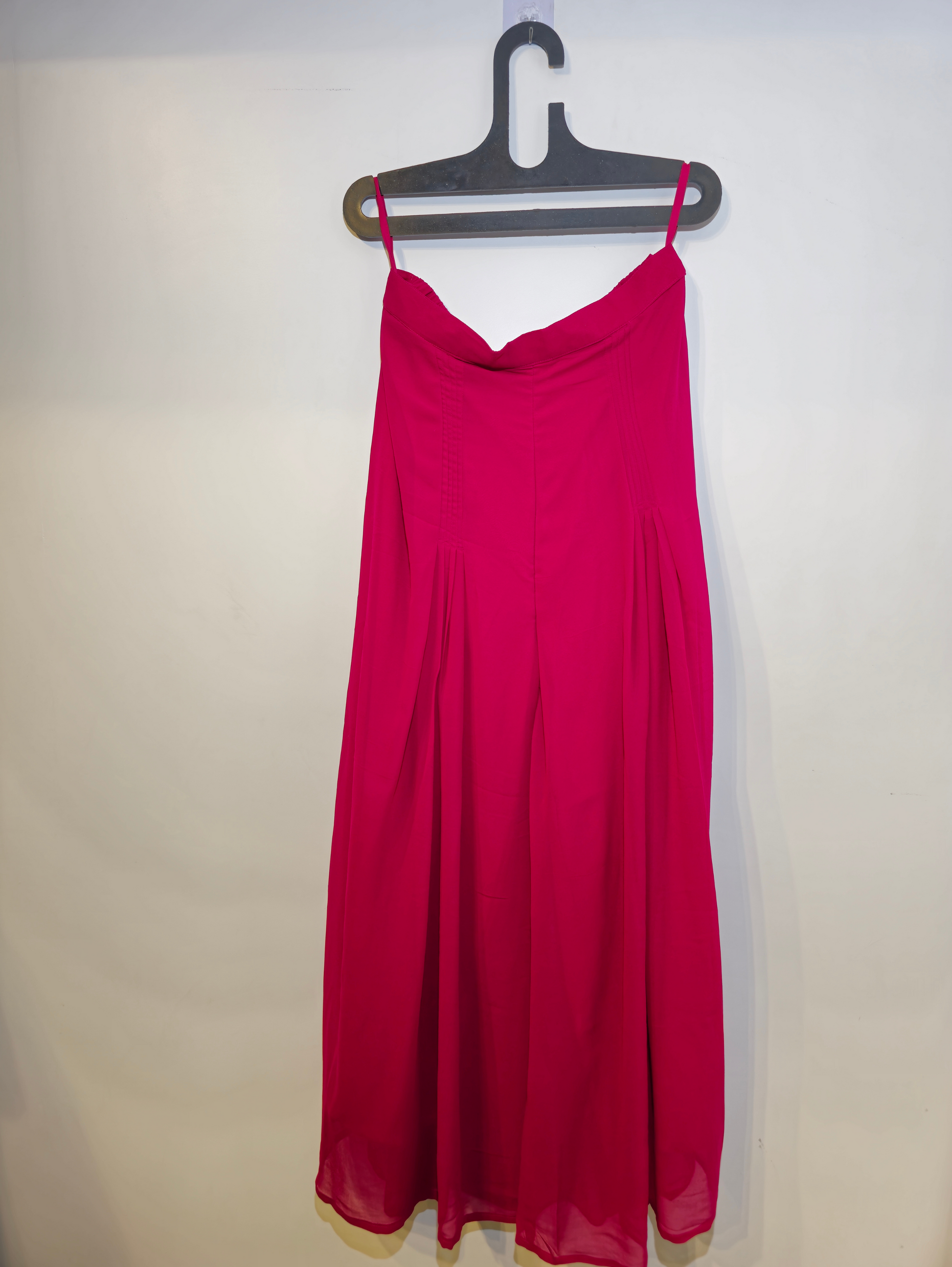 Designer Georgette Traditional 3 Piece