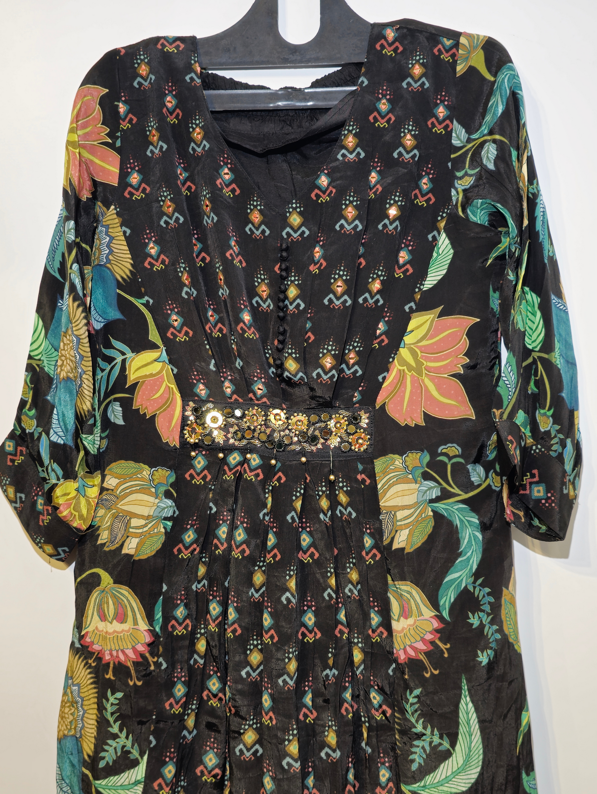 Designer Chinnon Coord Set