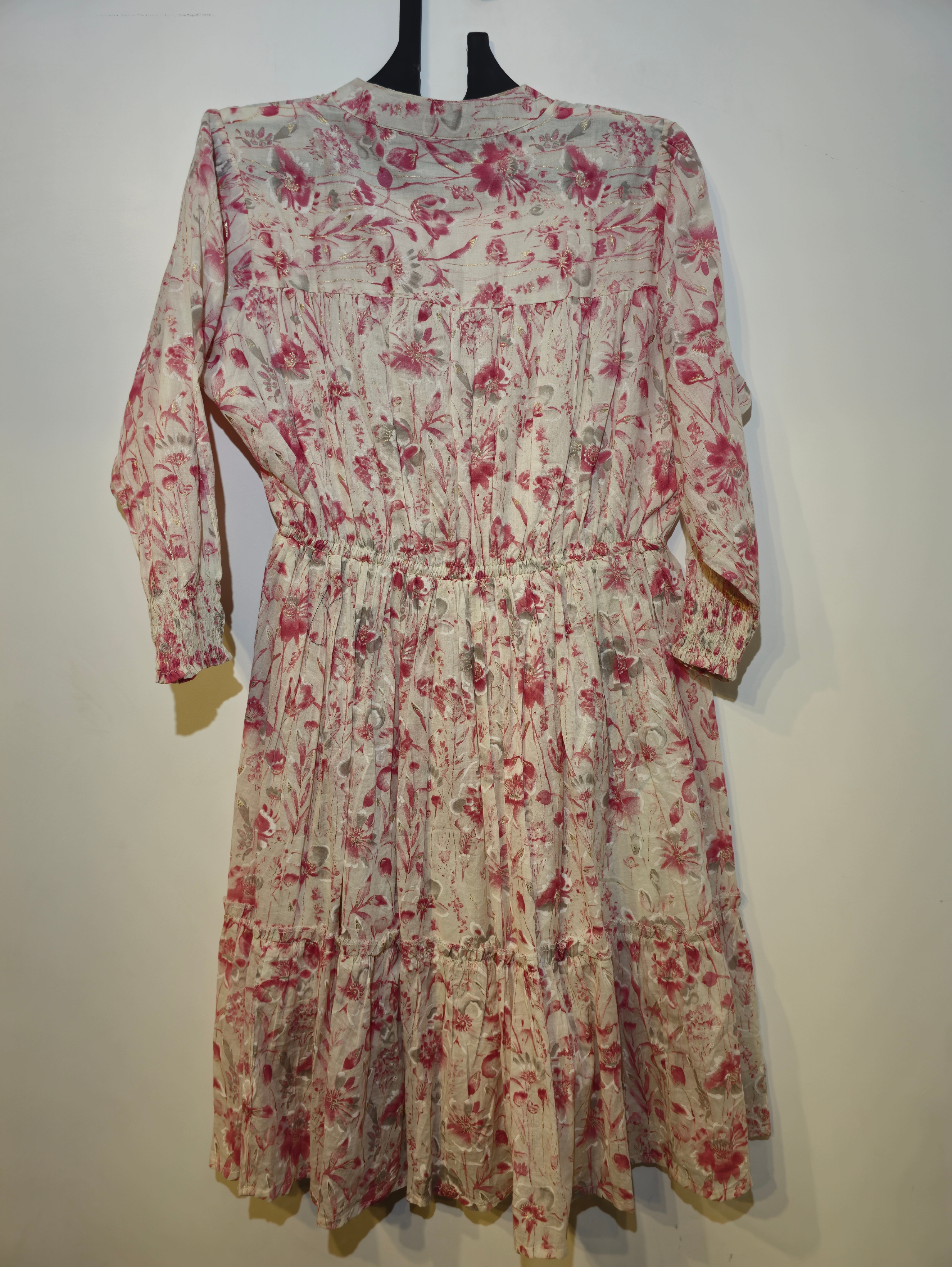 Image of Designer Cotton Tunic