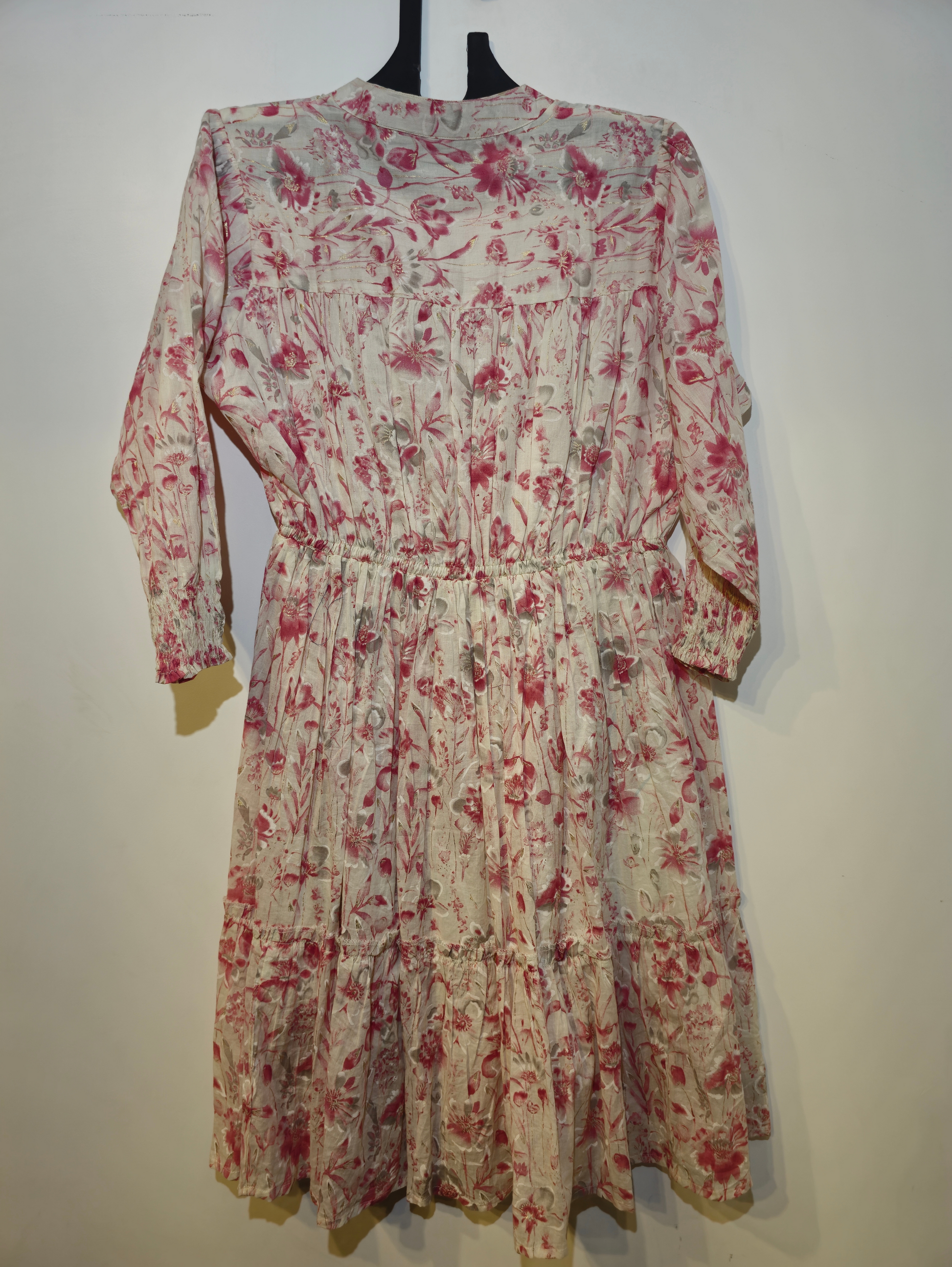 Designer Cotton Tunic