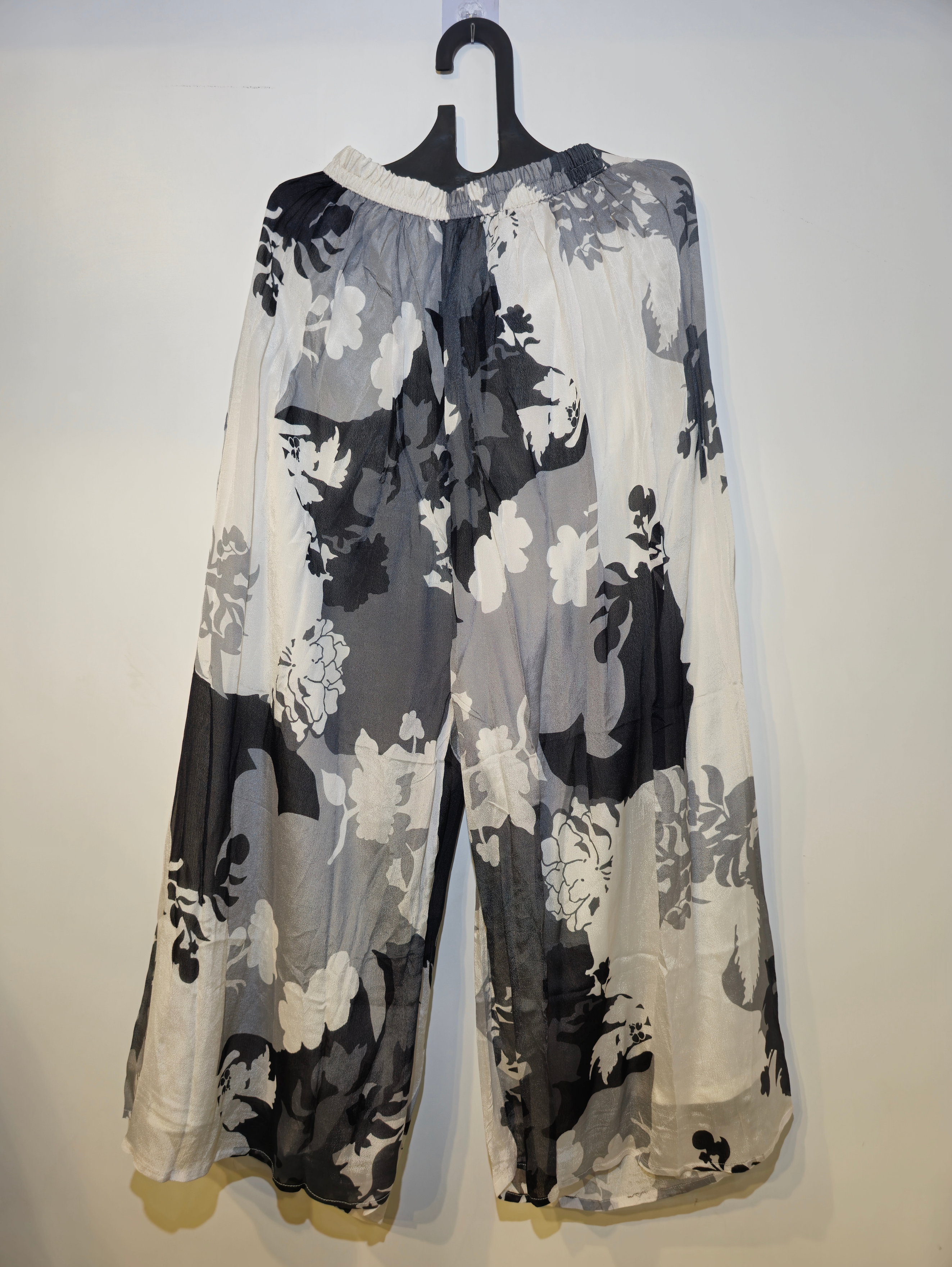 Designer Muslin Coord Set