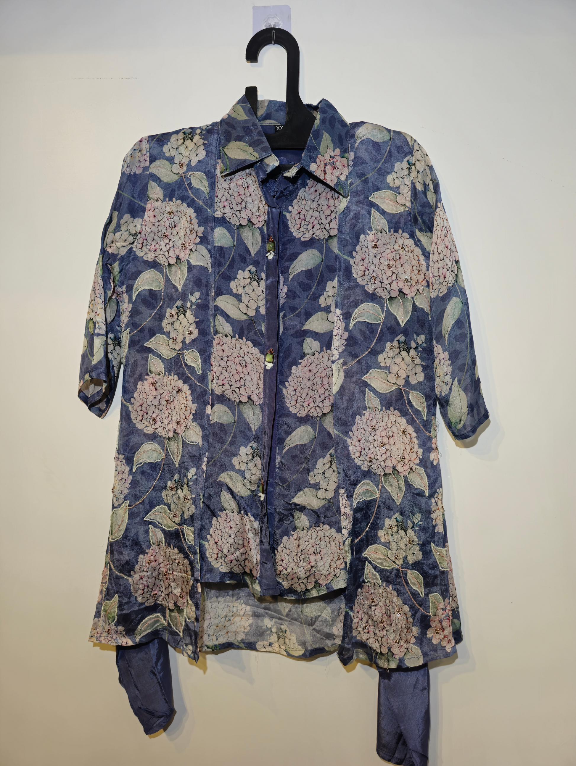 Designer Chinnon Coord Set