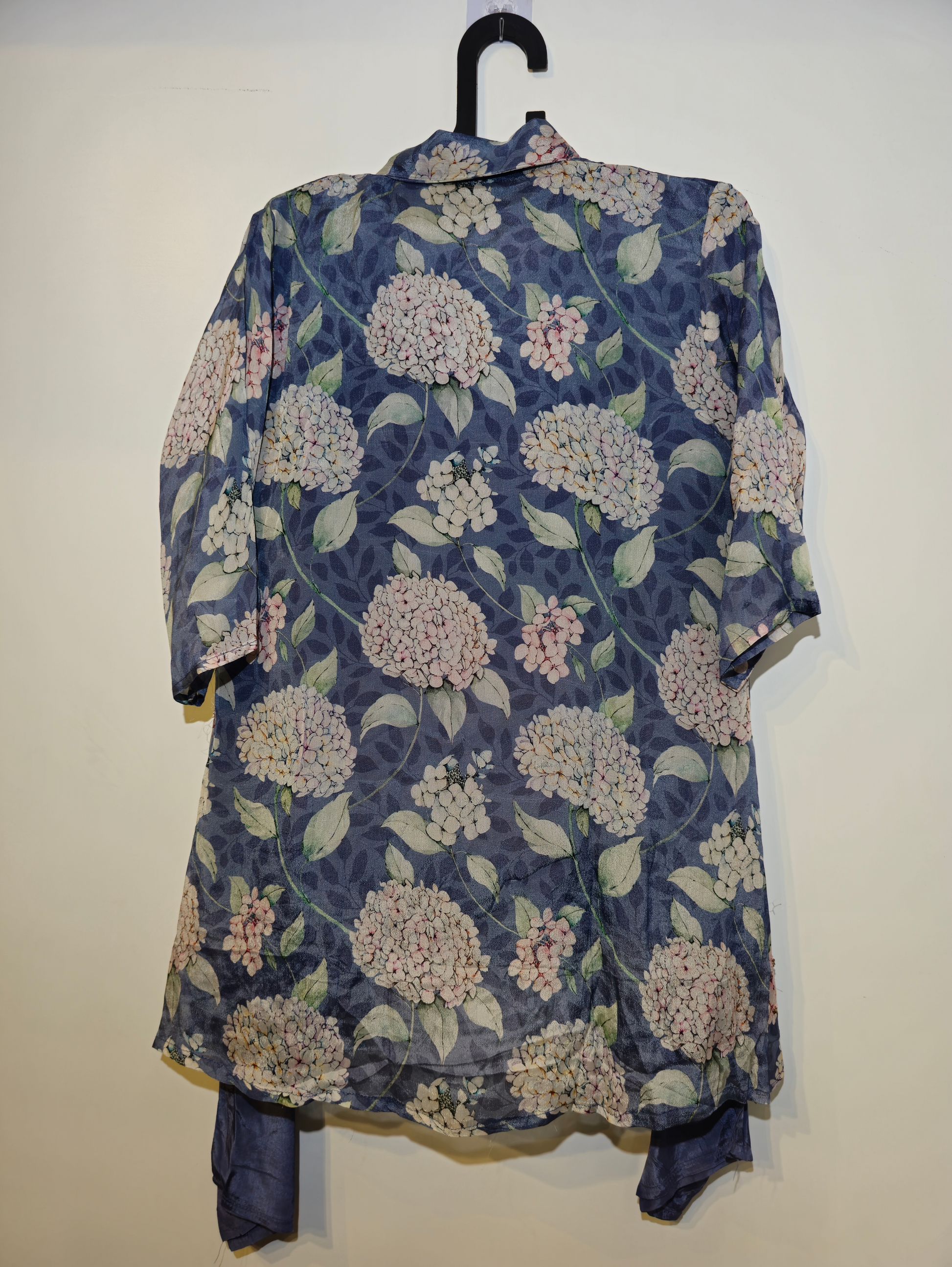 Designer Chinnon Coord Set