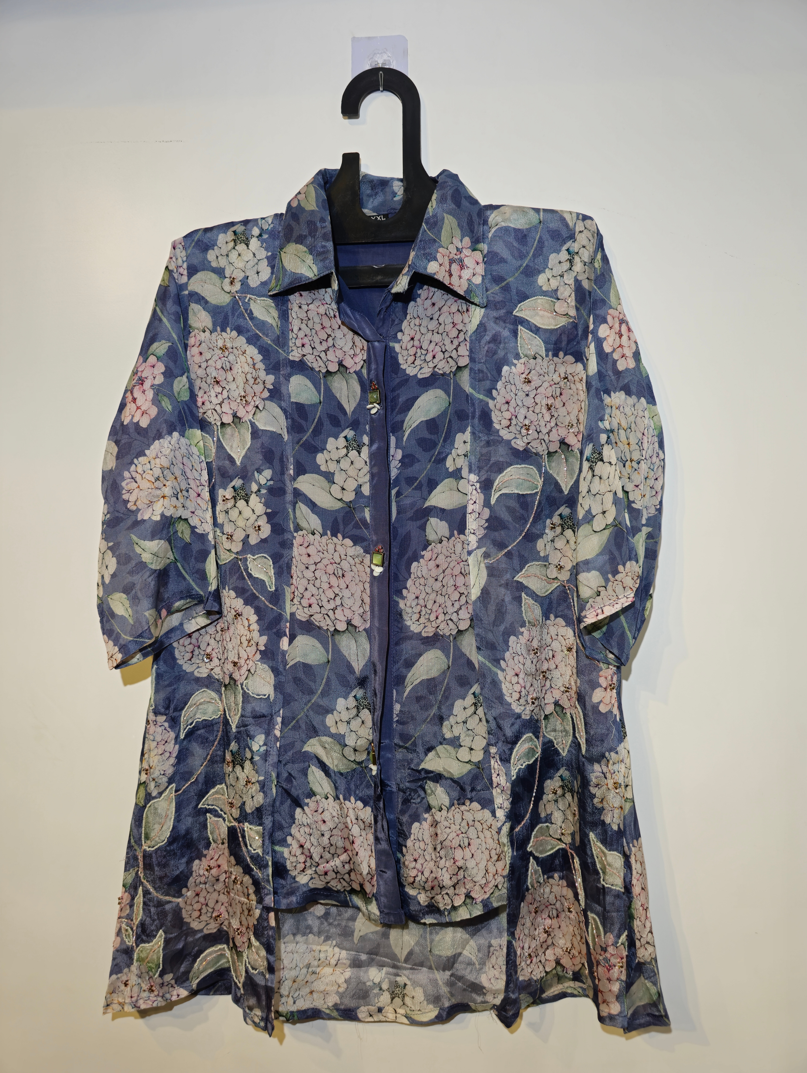 Image of Designer Chinnon Coord Set
