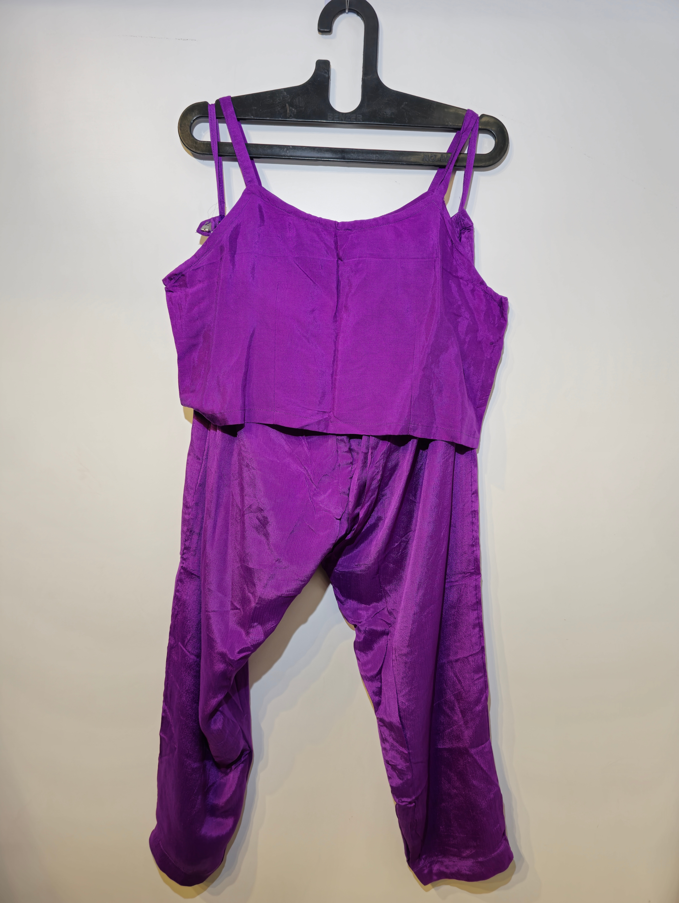 Image of Designer Muslin Coord Set