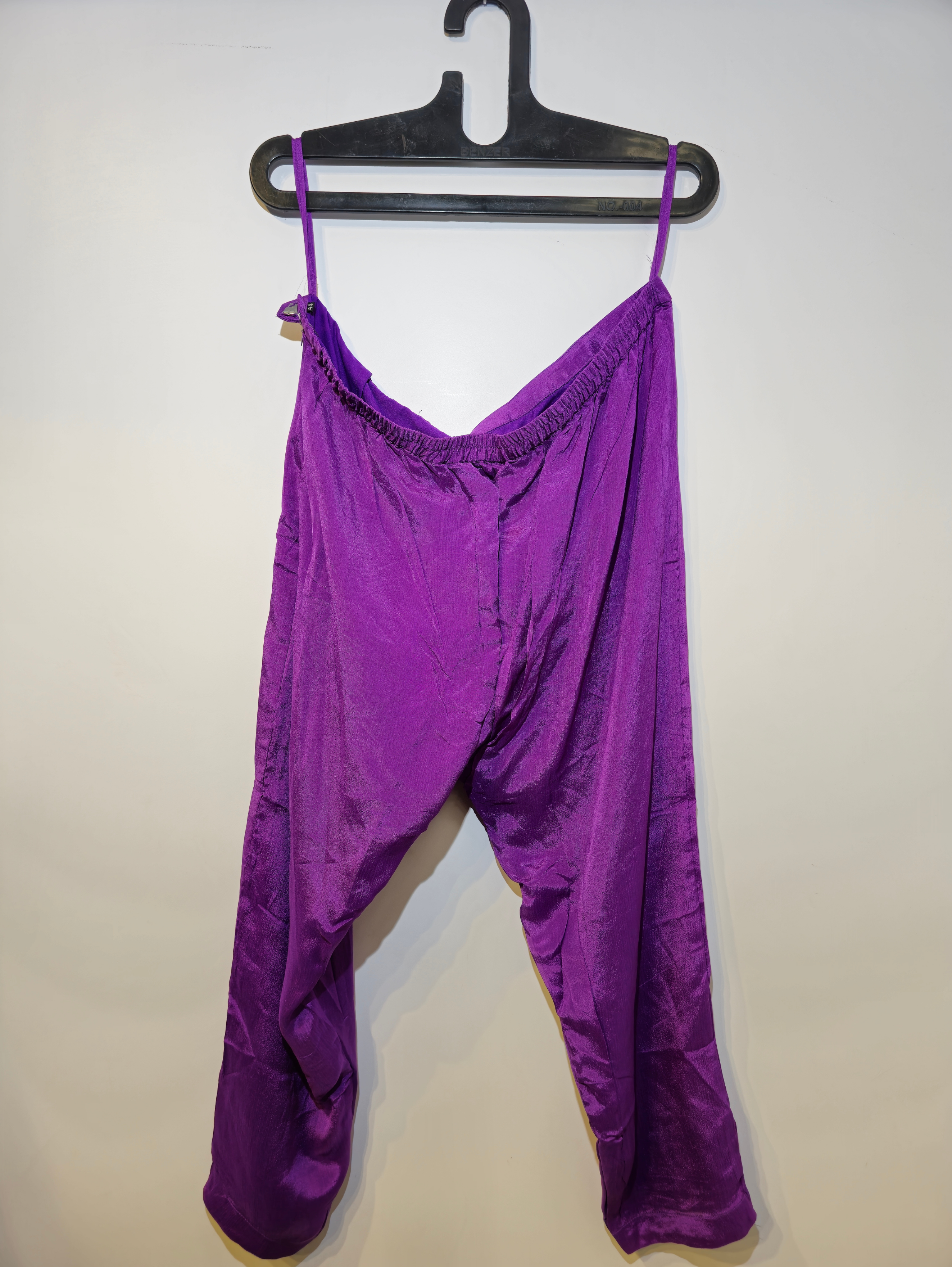 Image of Designer Muslin Coord Set