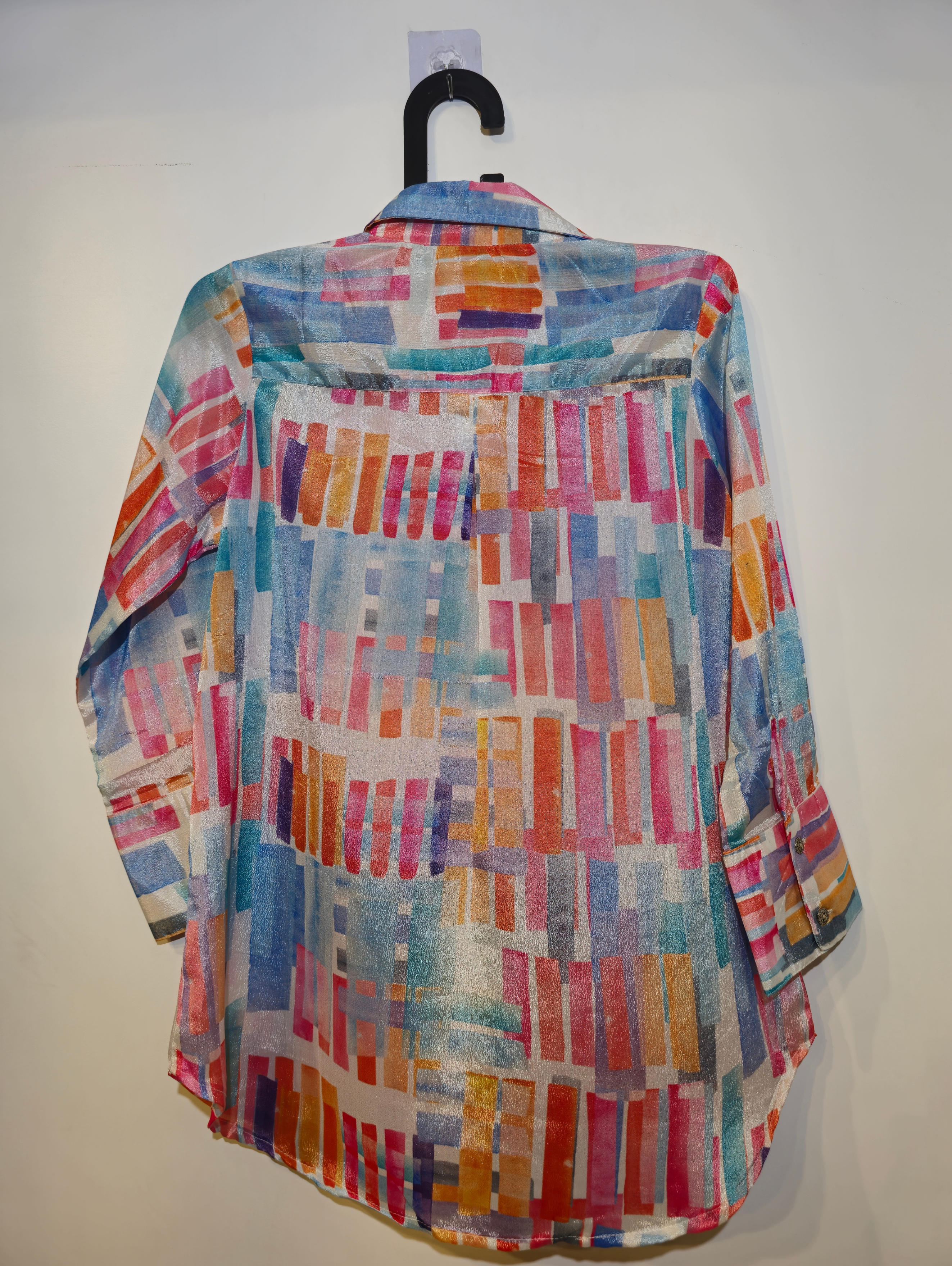 Image of Designer Chinnon Tunic