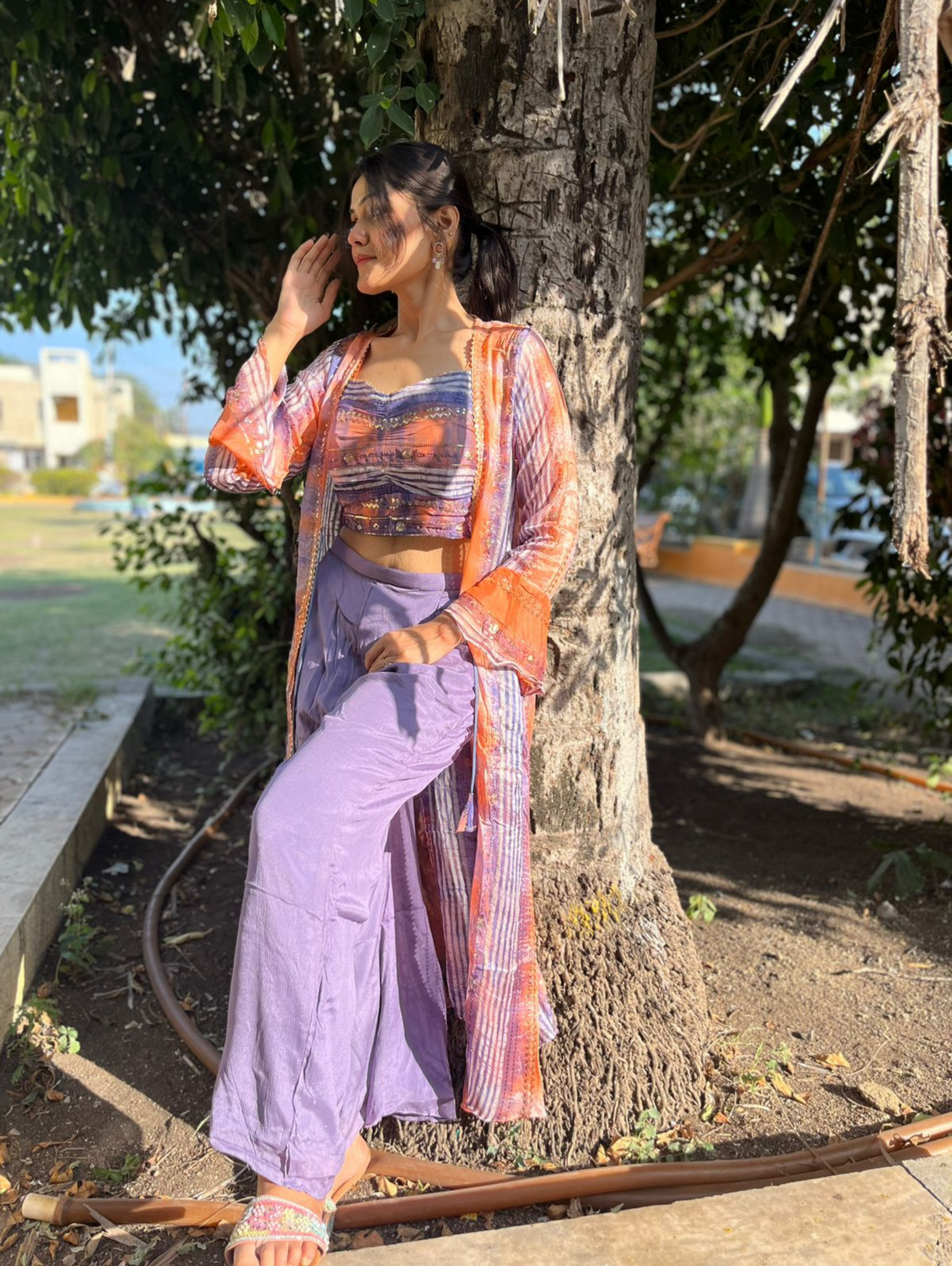 Premium Traditional 3 Piece