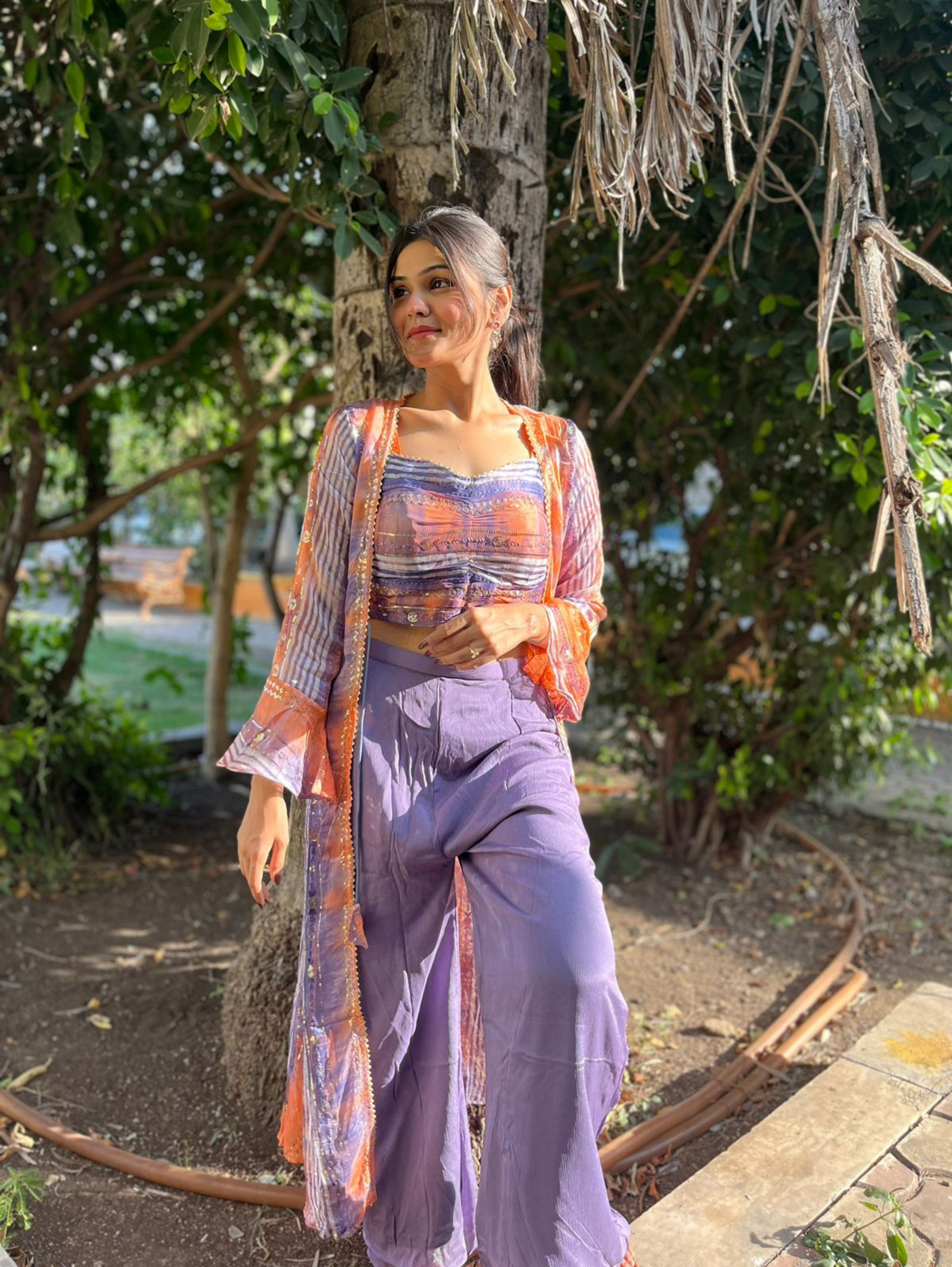 Premium Traditional 3 Piece