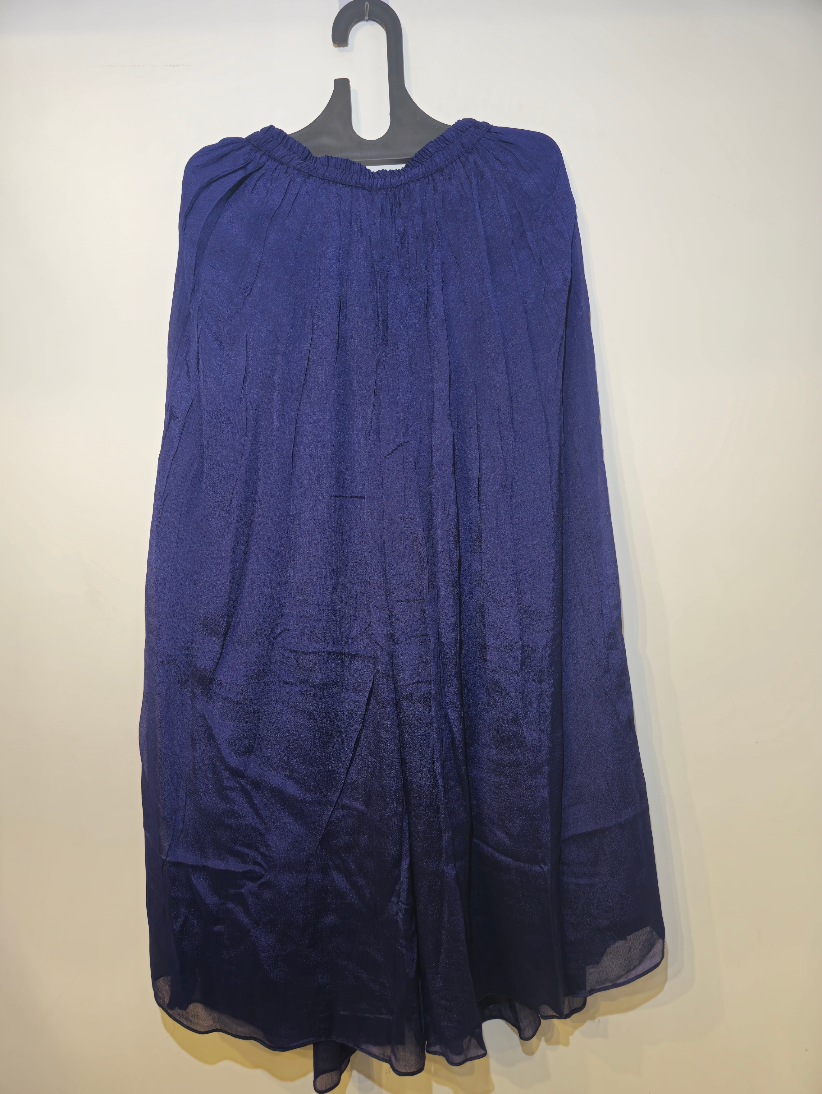 Image of Designer Georgette Set with work - 2 Piece