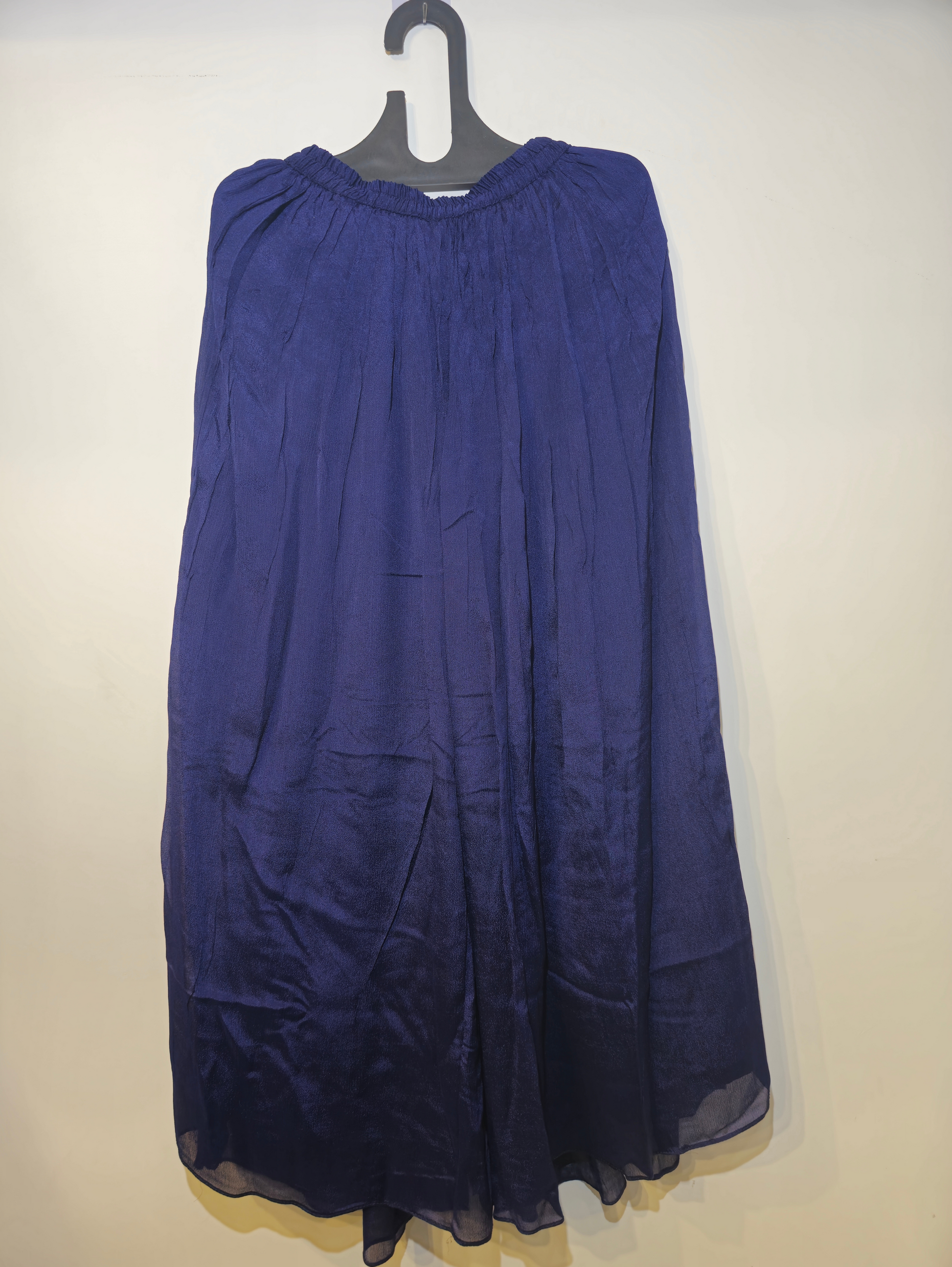 Designer Georgette Set with work - 2 Piece