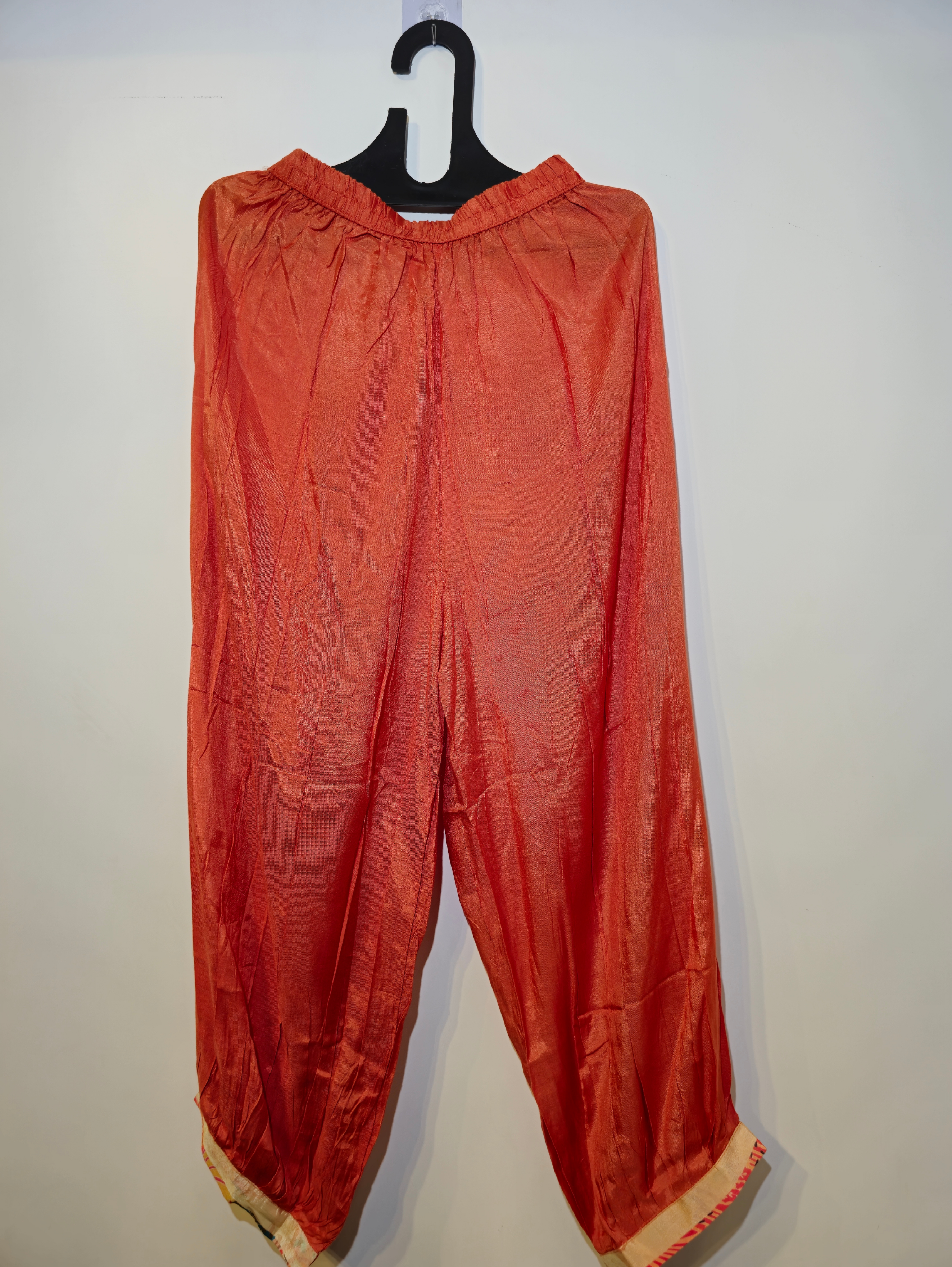 Designer Muslin Coord Set