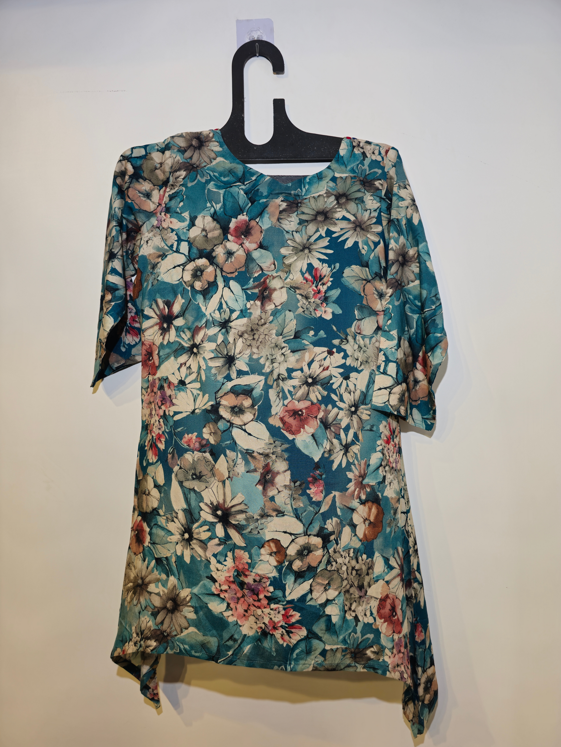 Designer Muslin Tunic