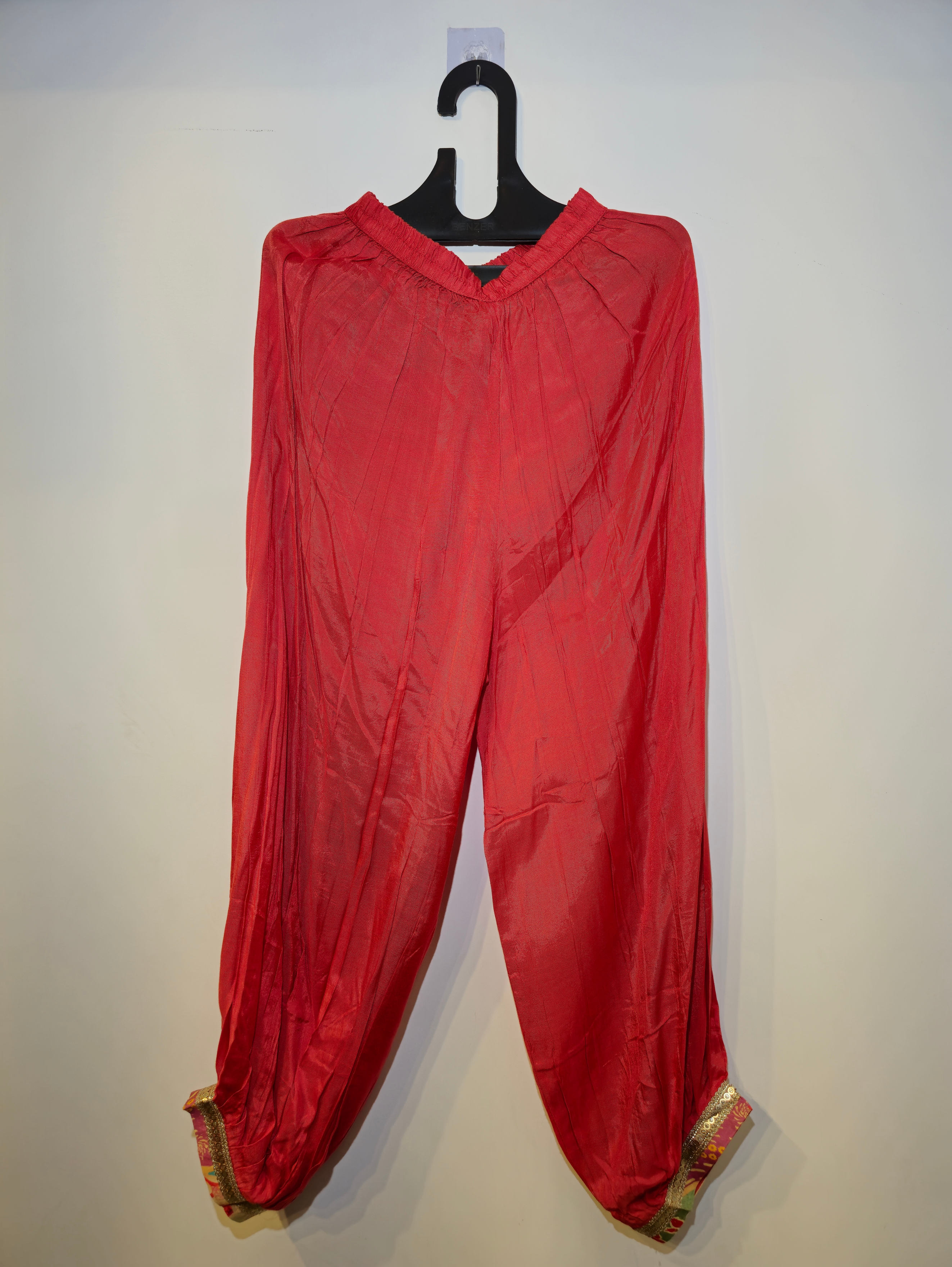 Designer Muslin Coord Set