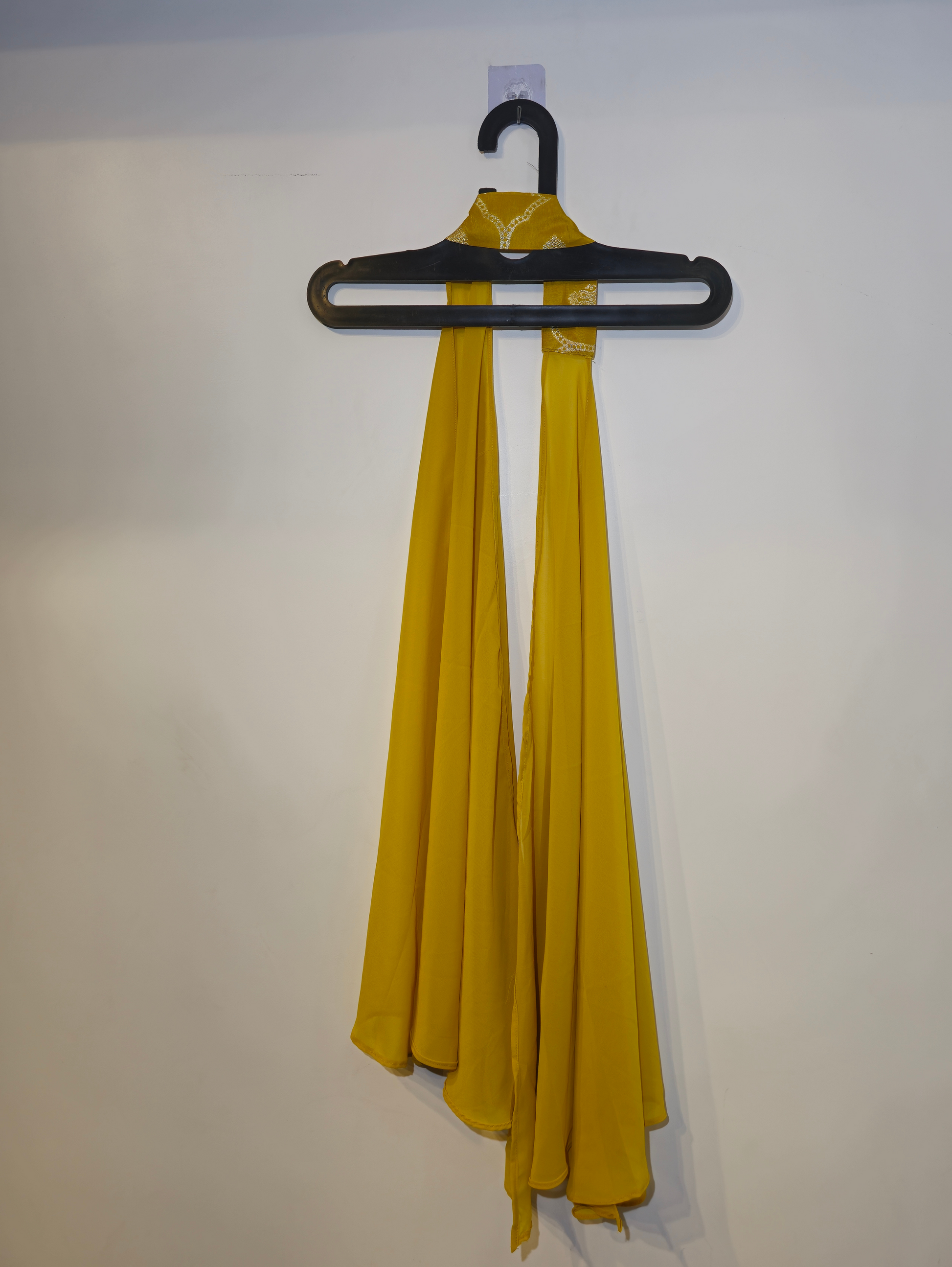 Muslin Silk Traditional 3 Piece