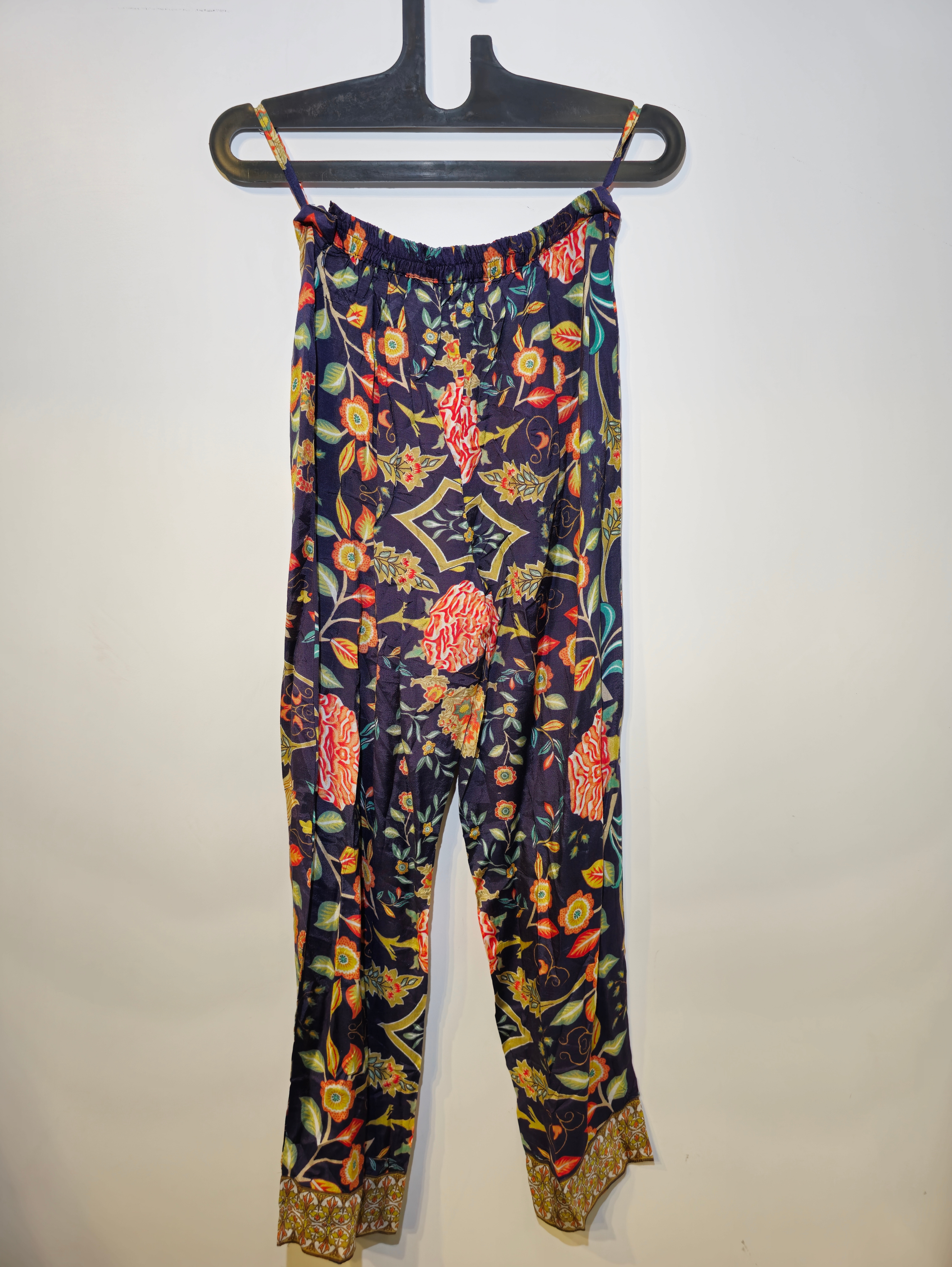 Image of Designer Muslin Coord Set