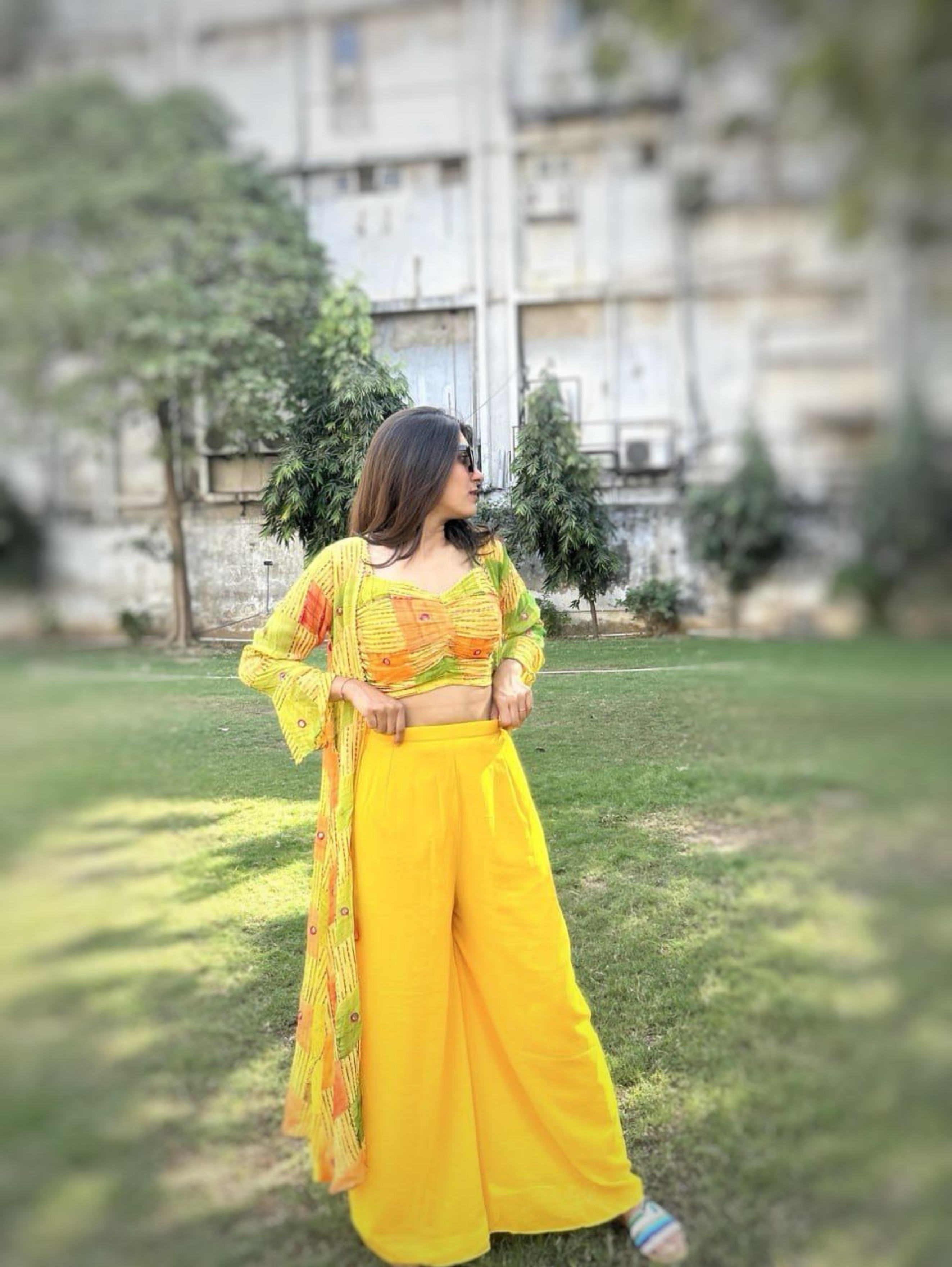 Image of Premium Designer Traditional 3 Piece