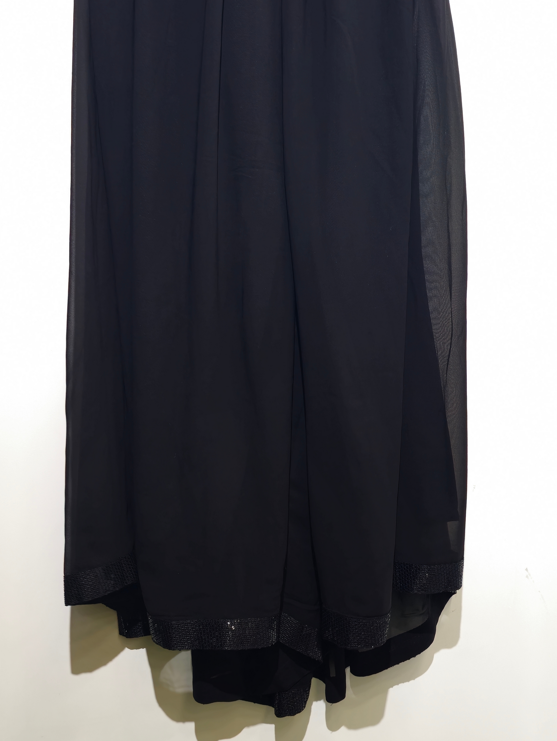 Designer Georgette Traditional 3 Piece