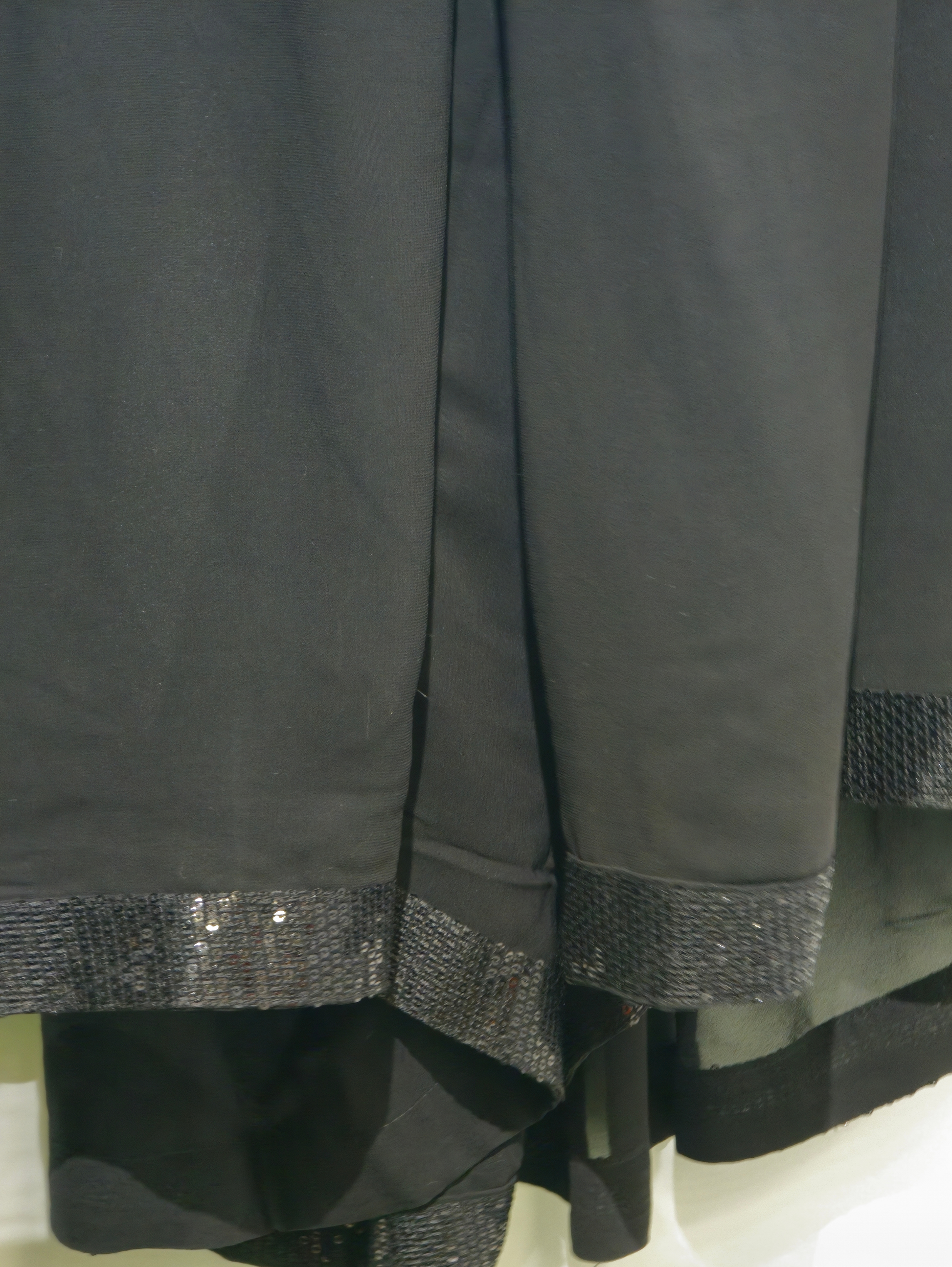 Designer Georgette Traditional 3 Piece