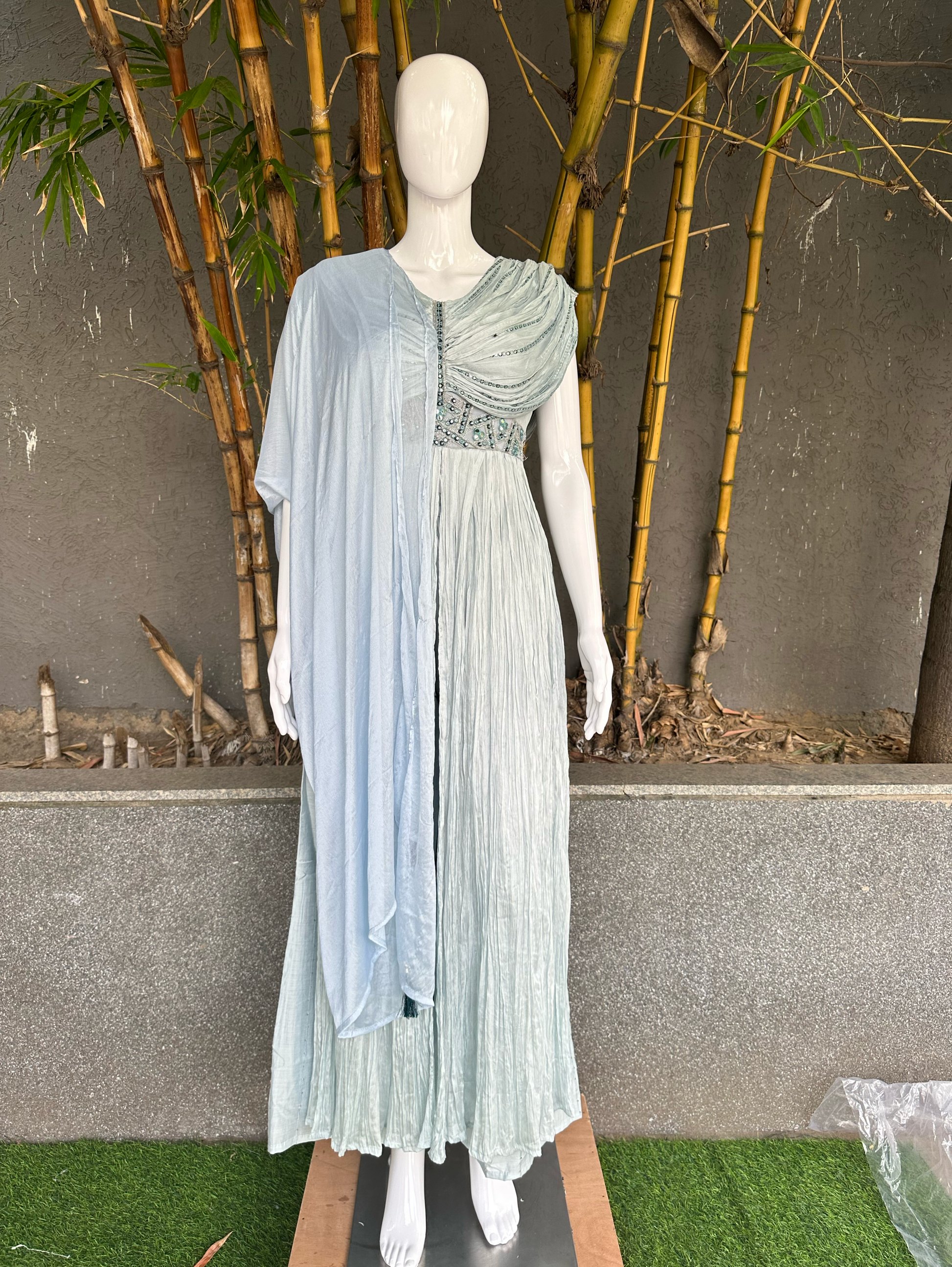 Chinnon Butterfly Style - 3 Piece