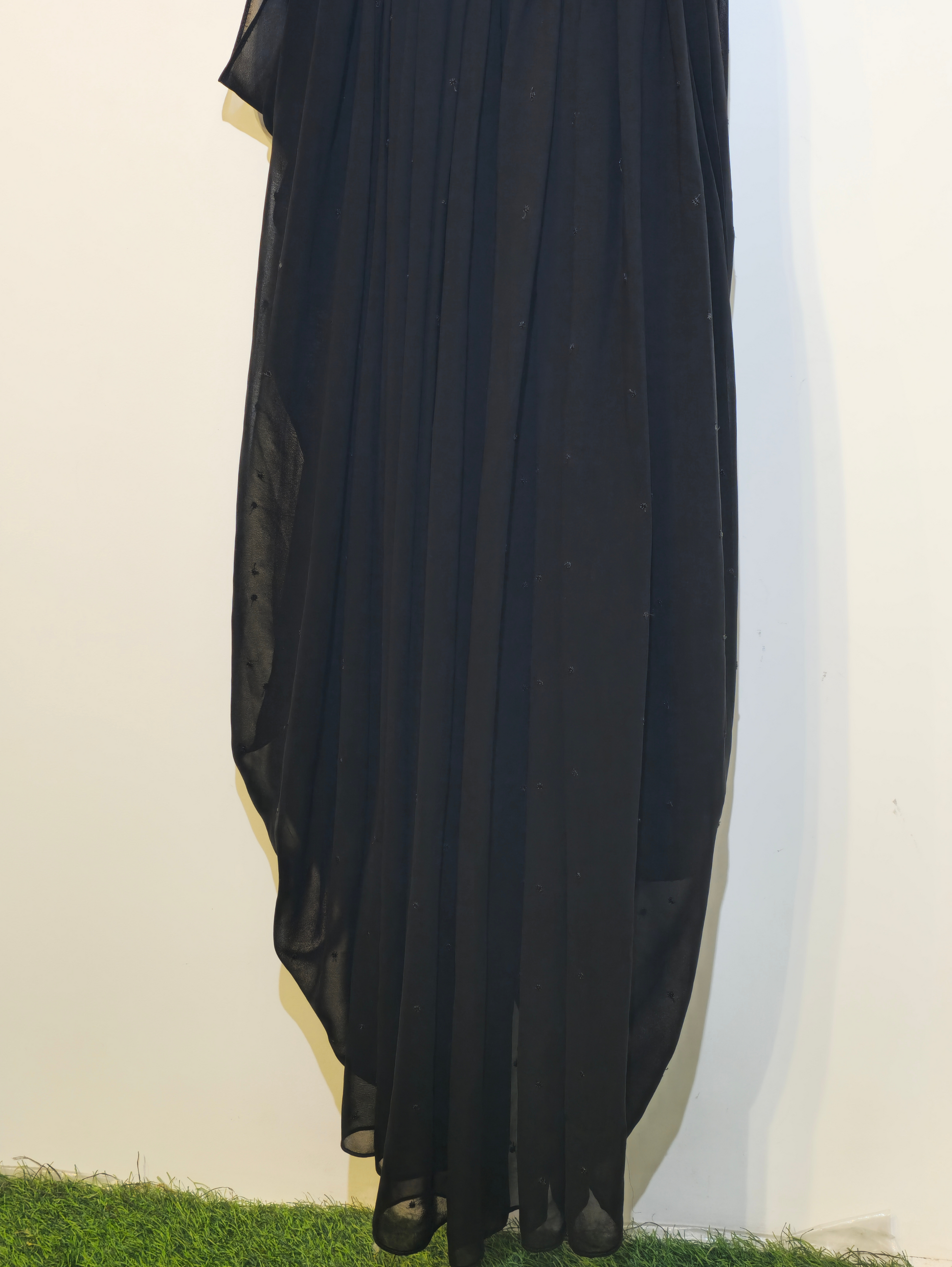 Designer Georgette Traditional 3 Piece