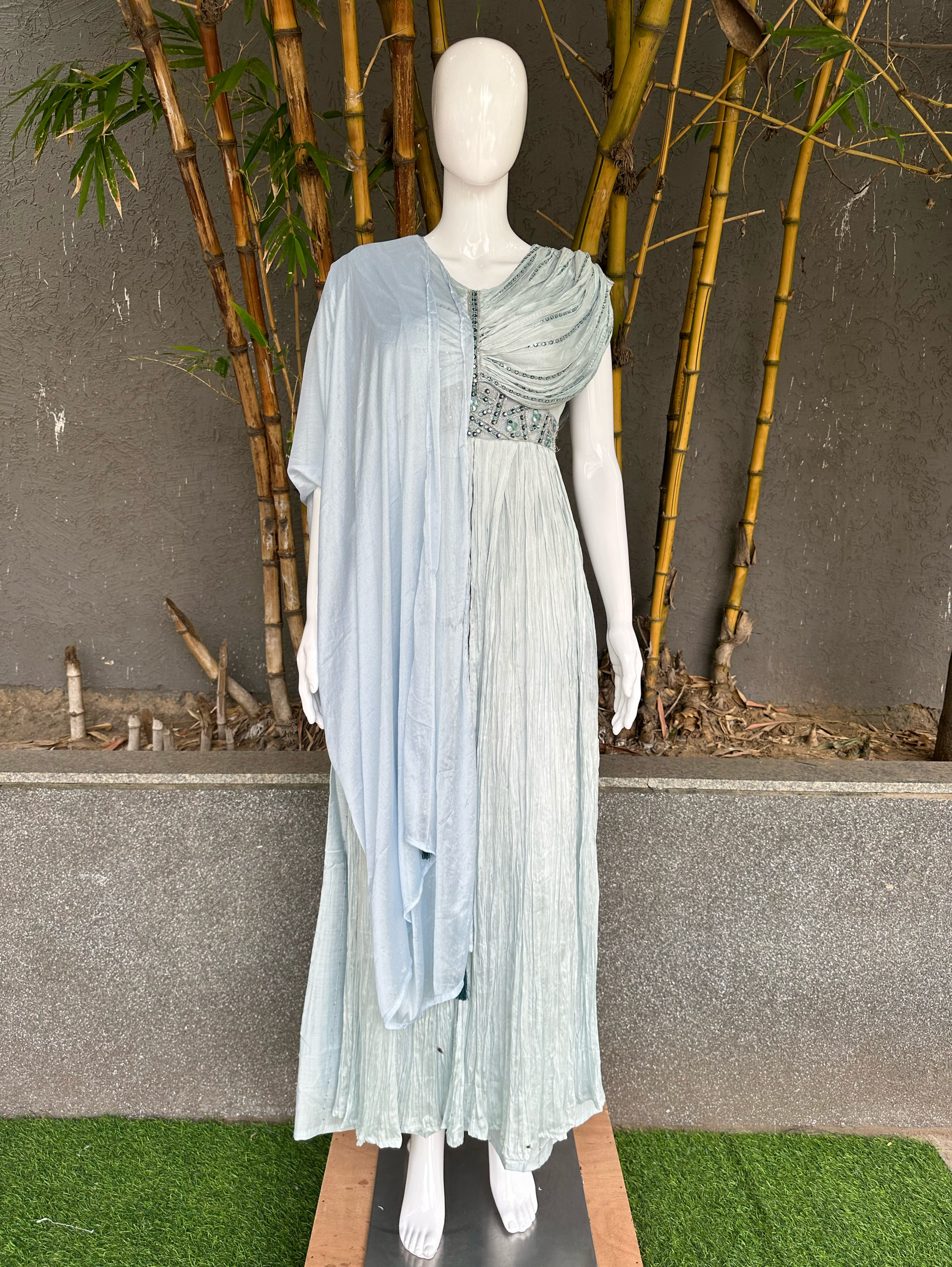 Chinnon Butterfly Style - 3 Piece
