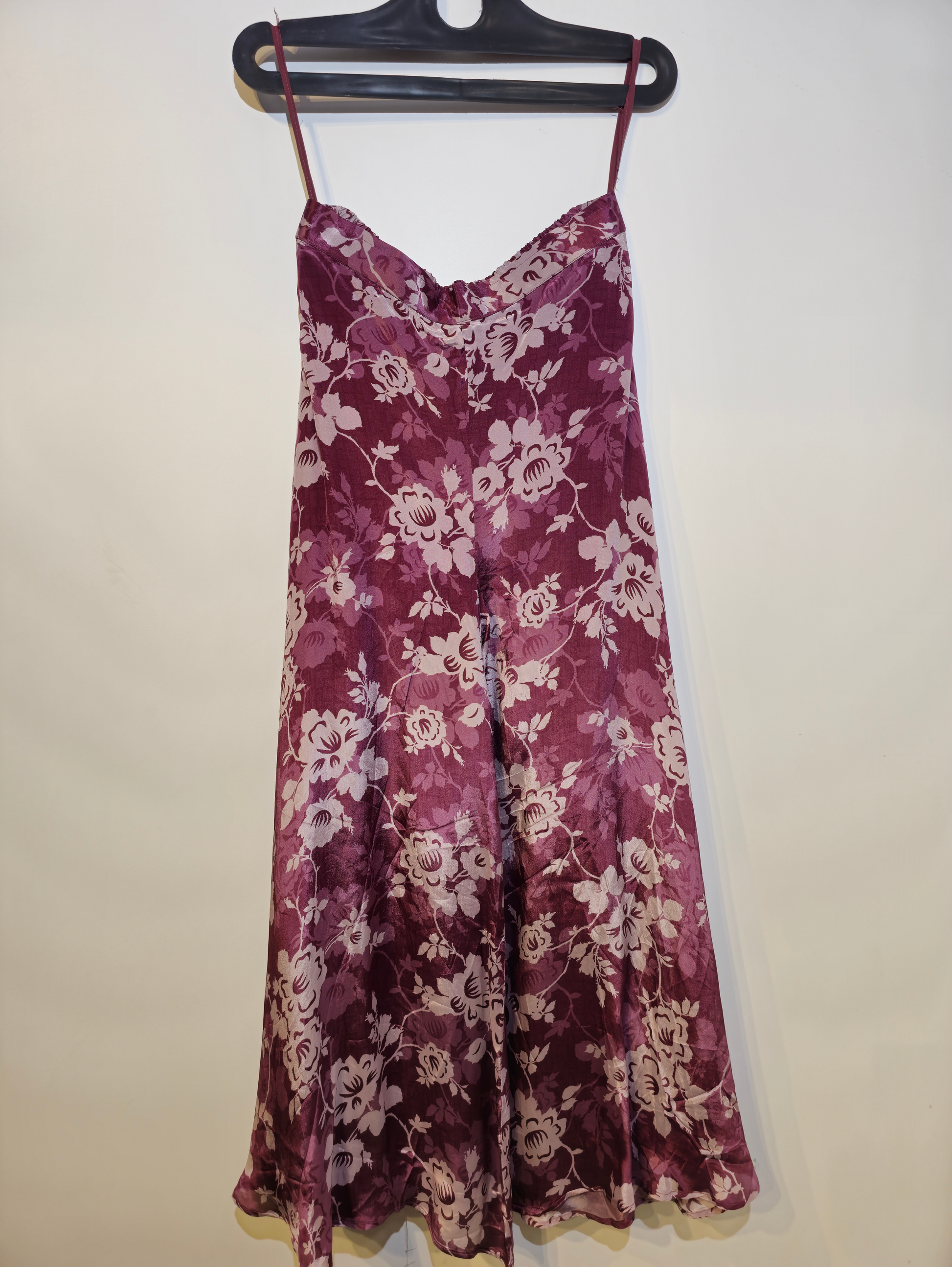 Muslin Designer Coord Set