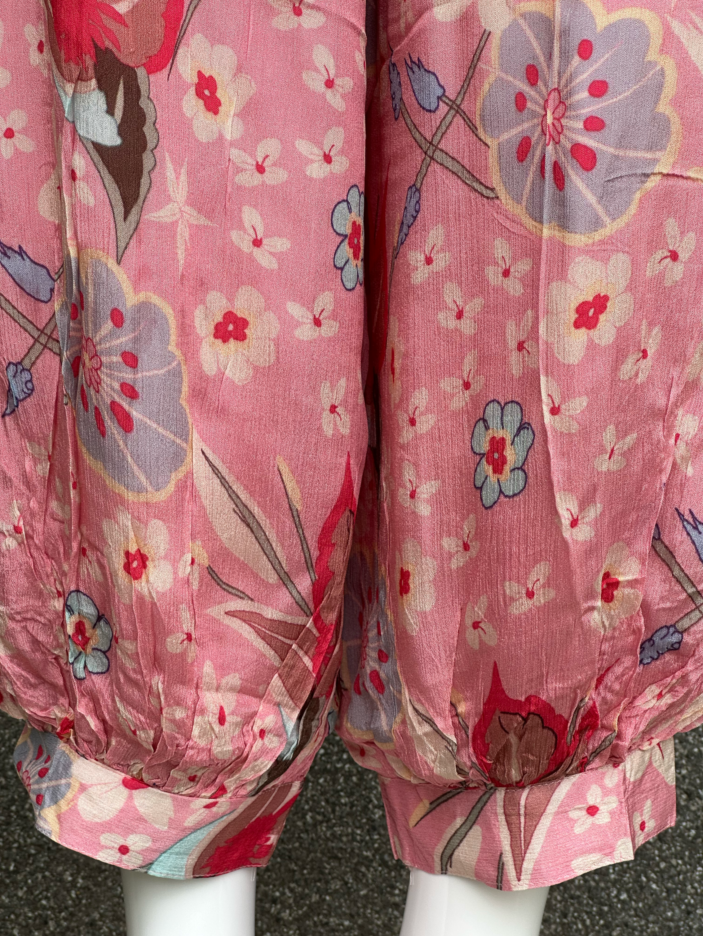 Image of Chinnon Print Afghani Style Coords