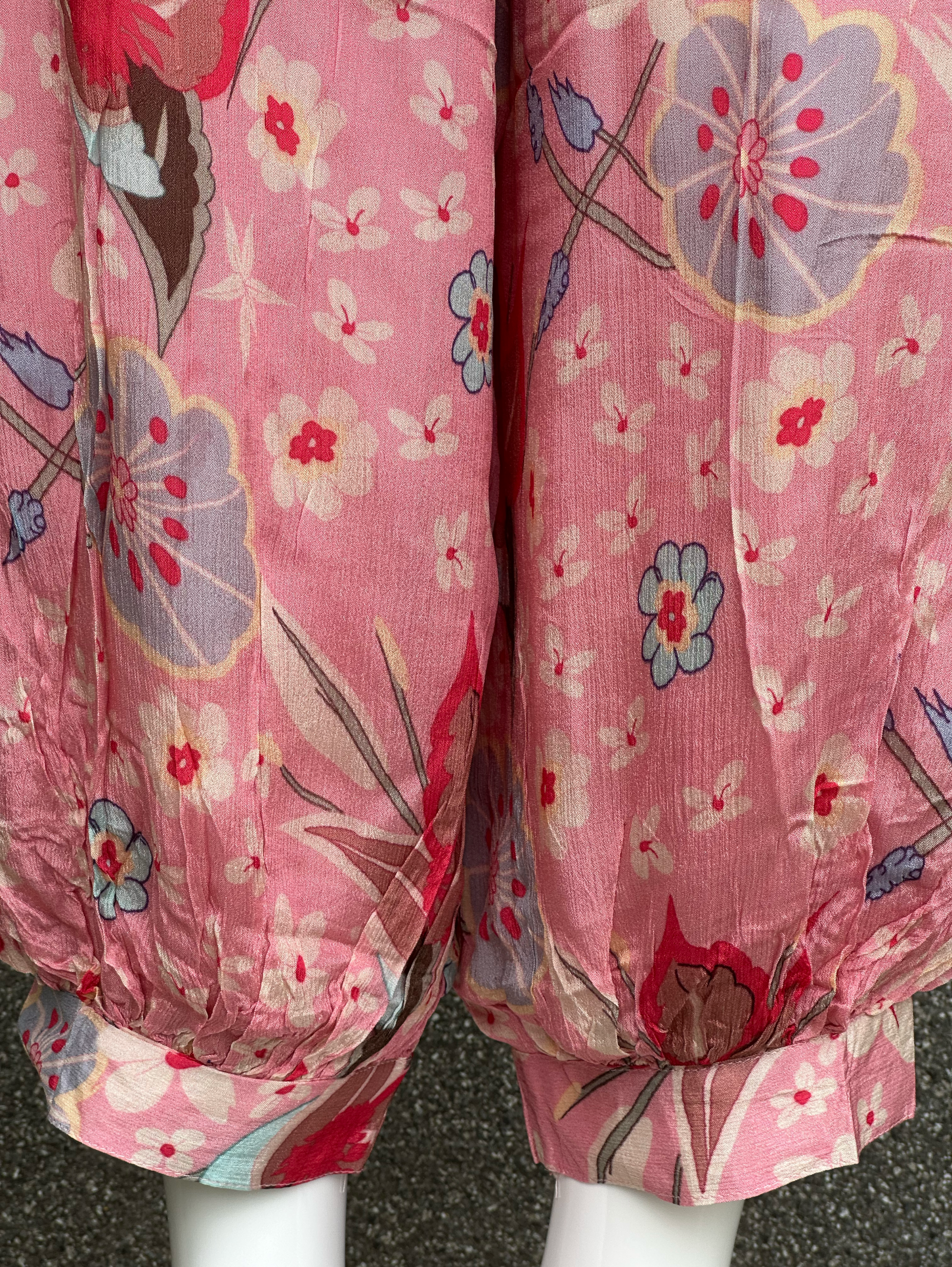 Chinnon Print Afghani Style Coords