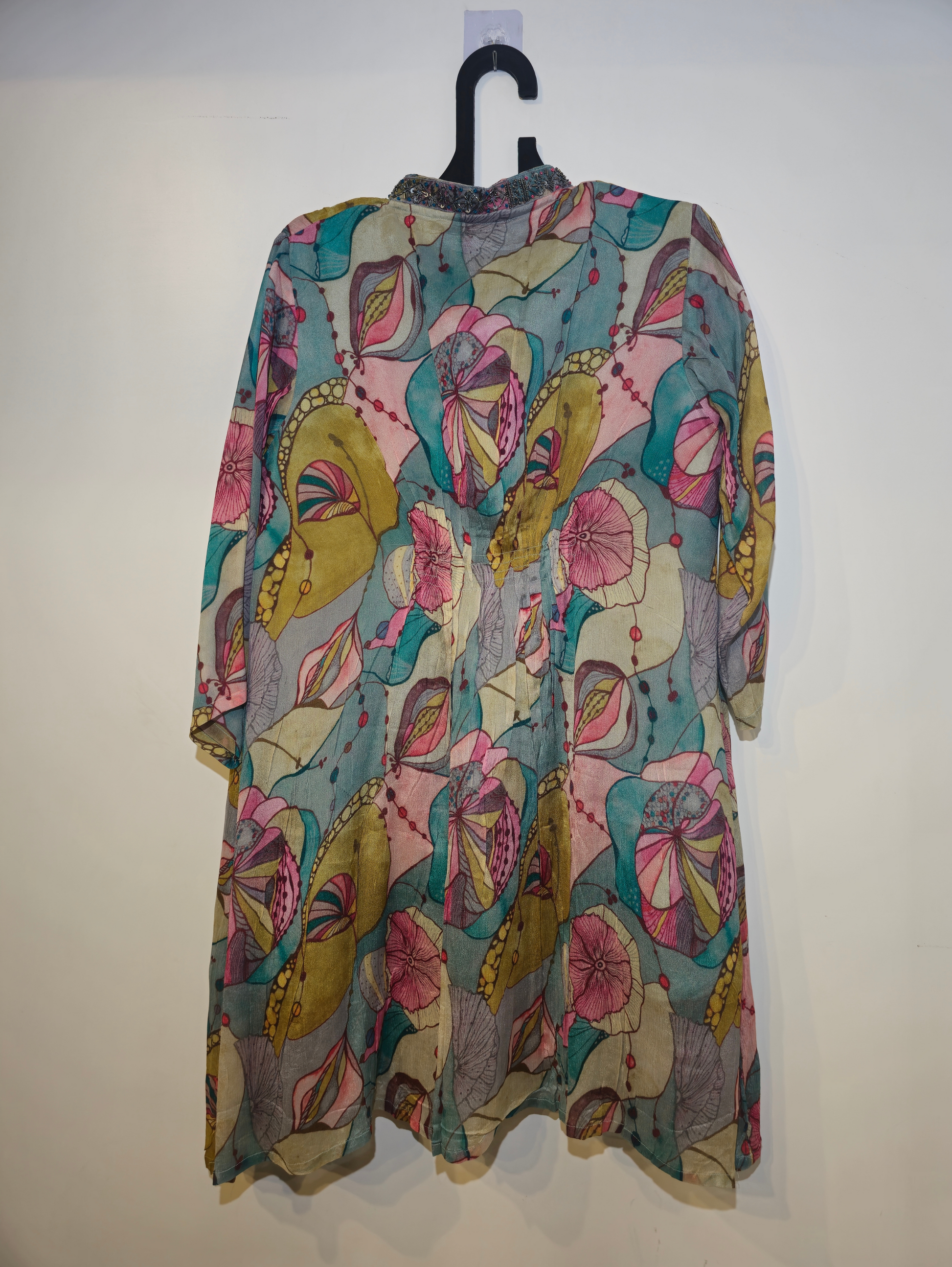 Designer Chinnon Coord Set