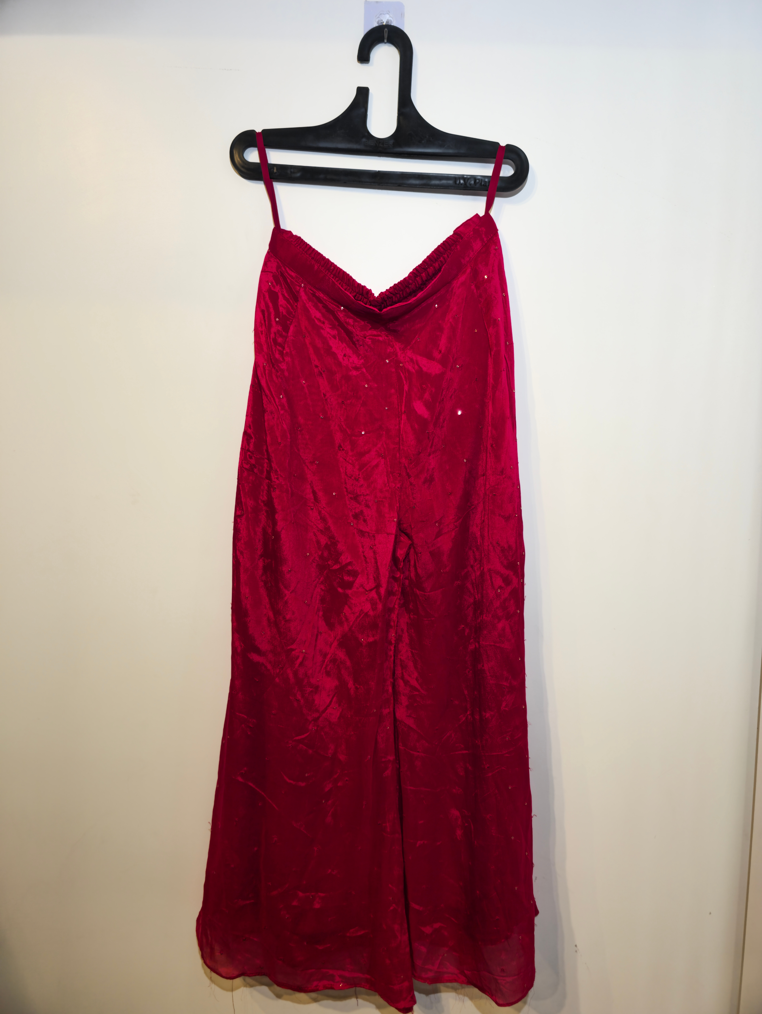 Image of Designer Georgette Traditional 3 Piece