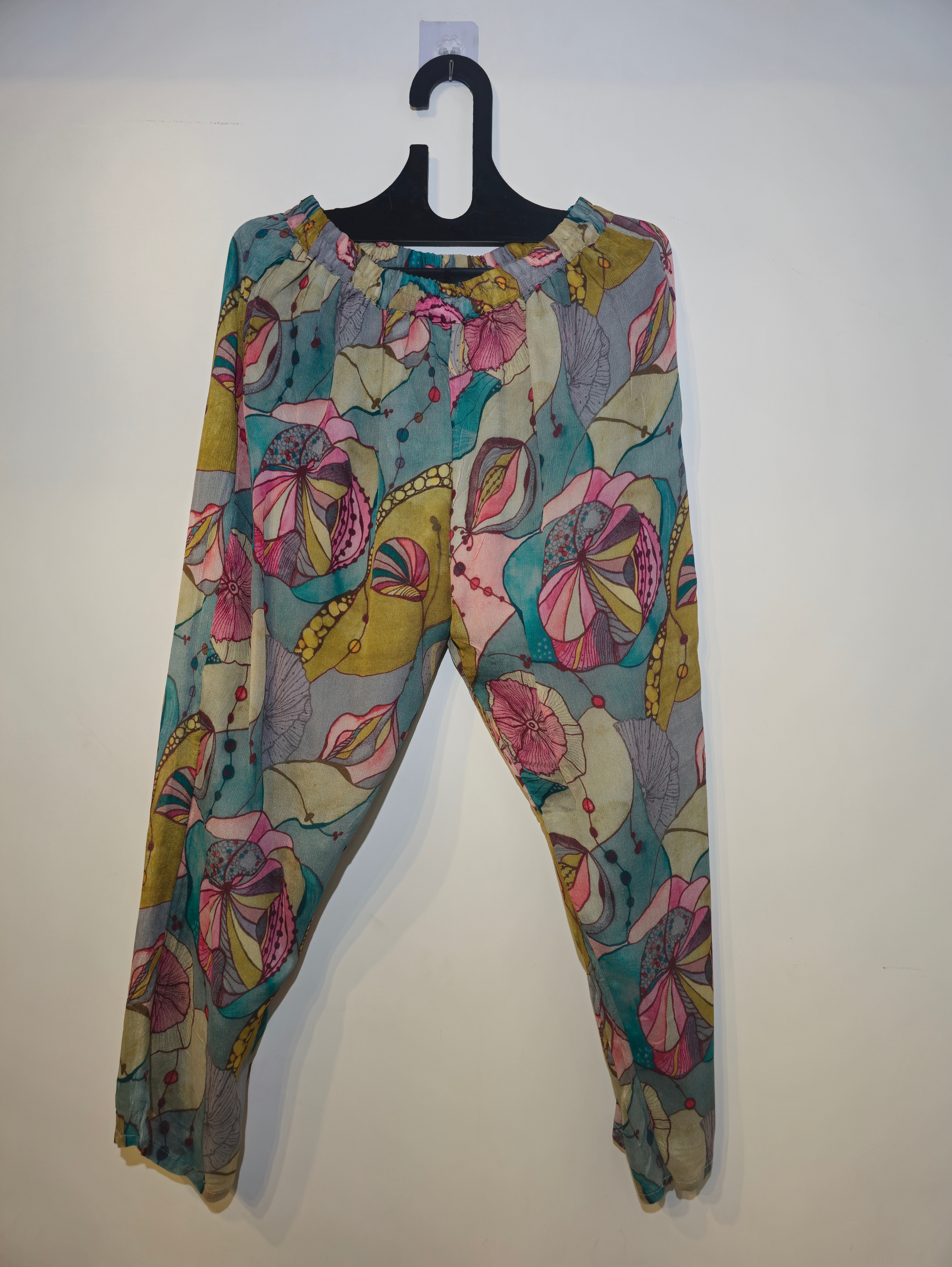 Designer Chinnon Coord Set