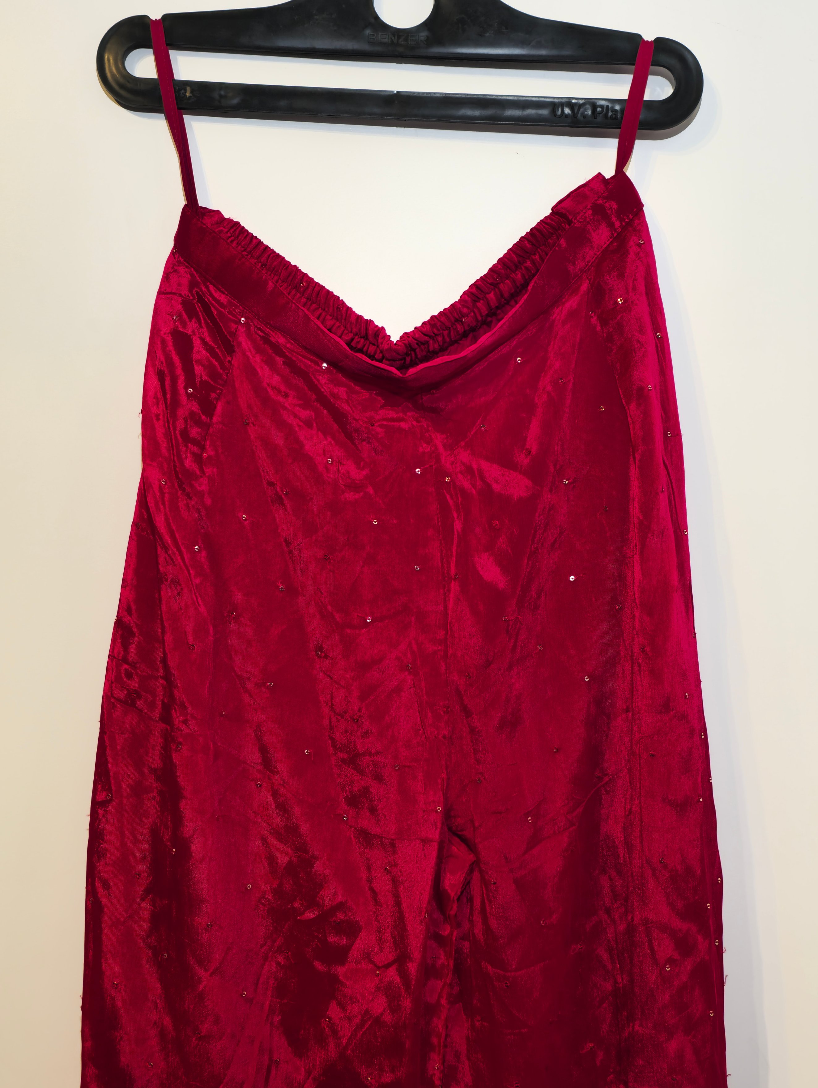 Designer Georgette Traditional 3 Piece