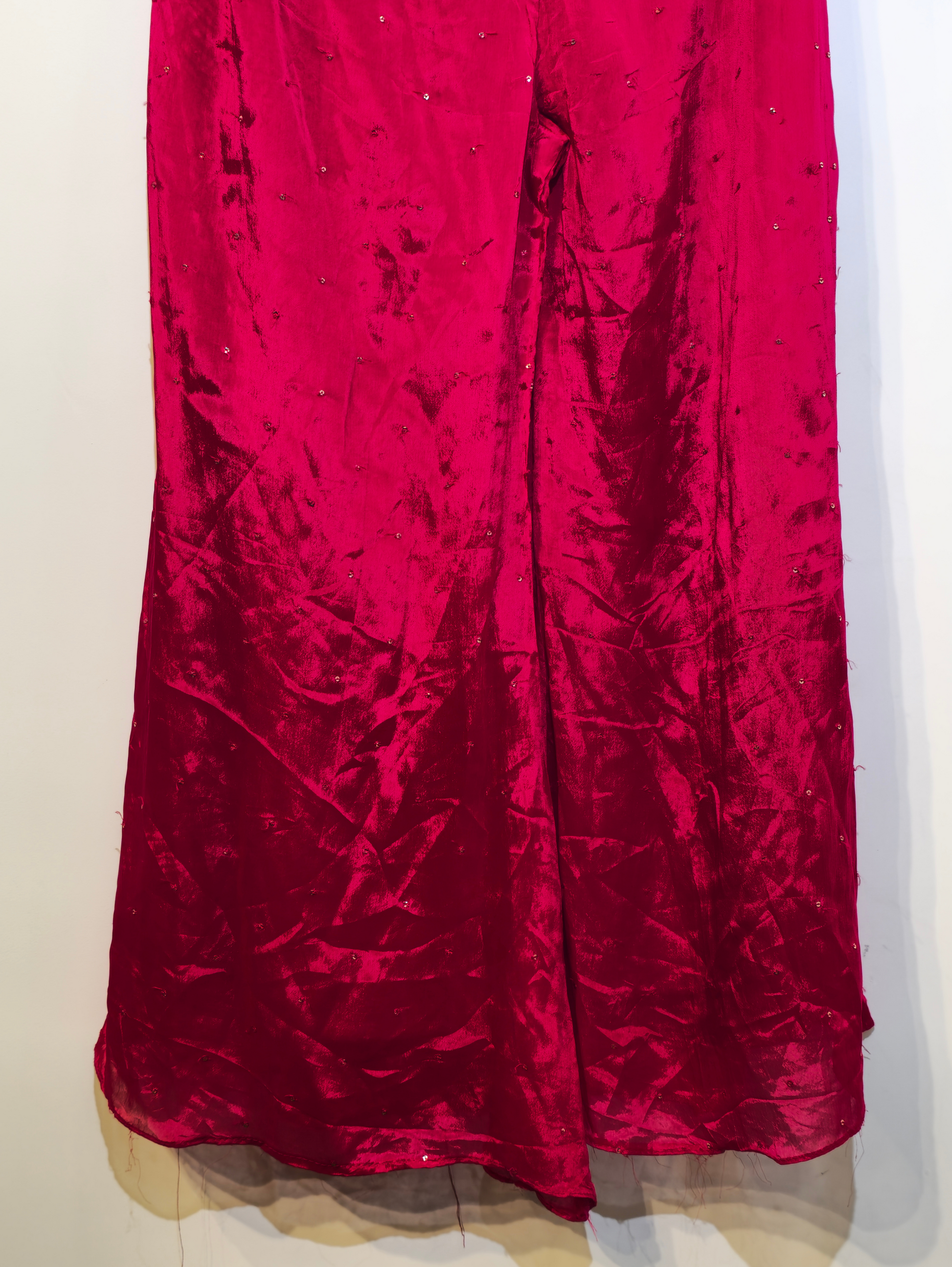 Designer Georgette Traditional 3 Piece