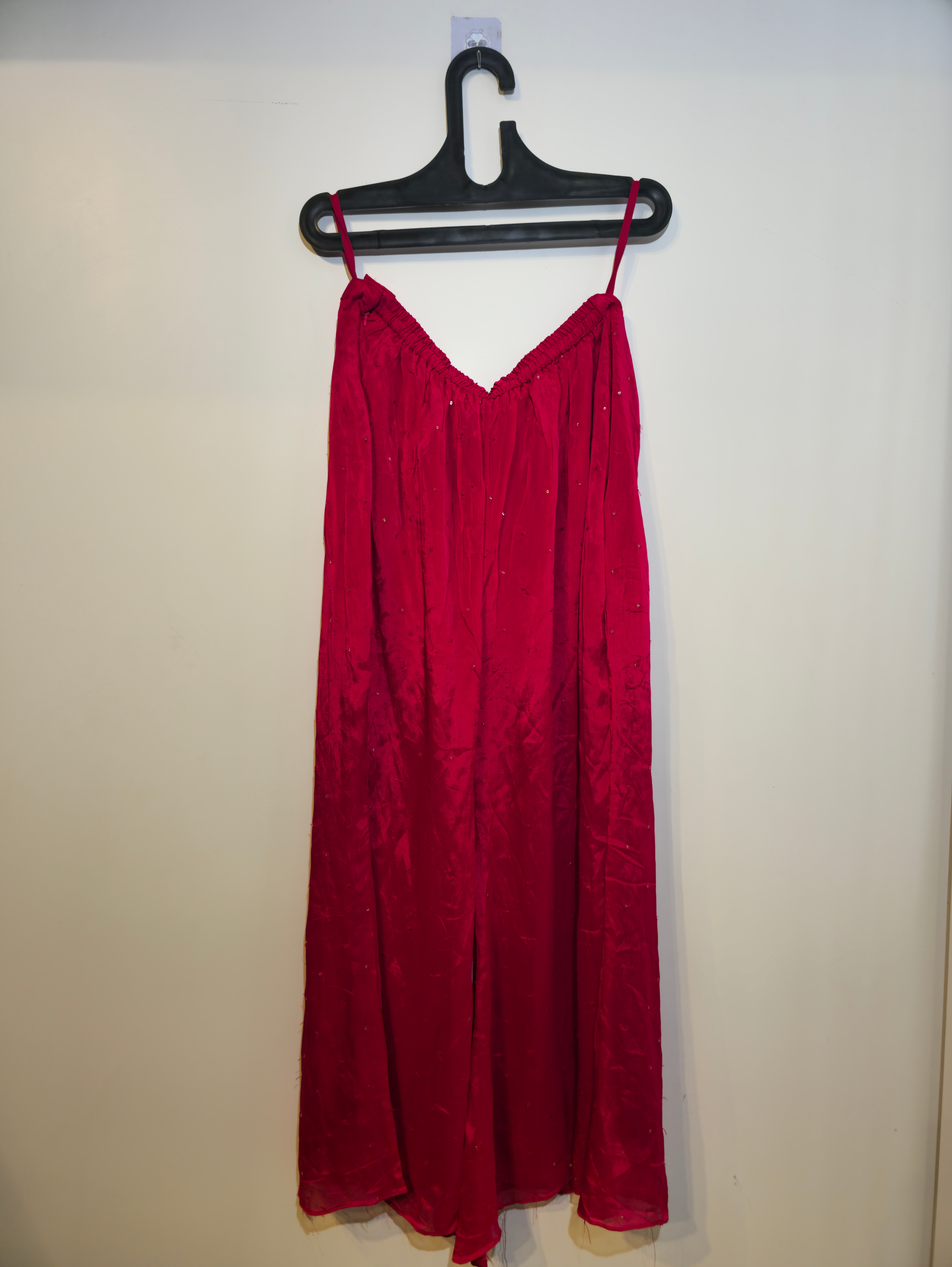 Image of Designer Georgette Traditional 3 Piece