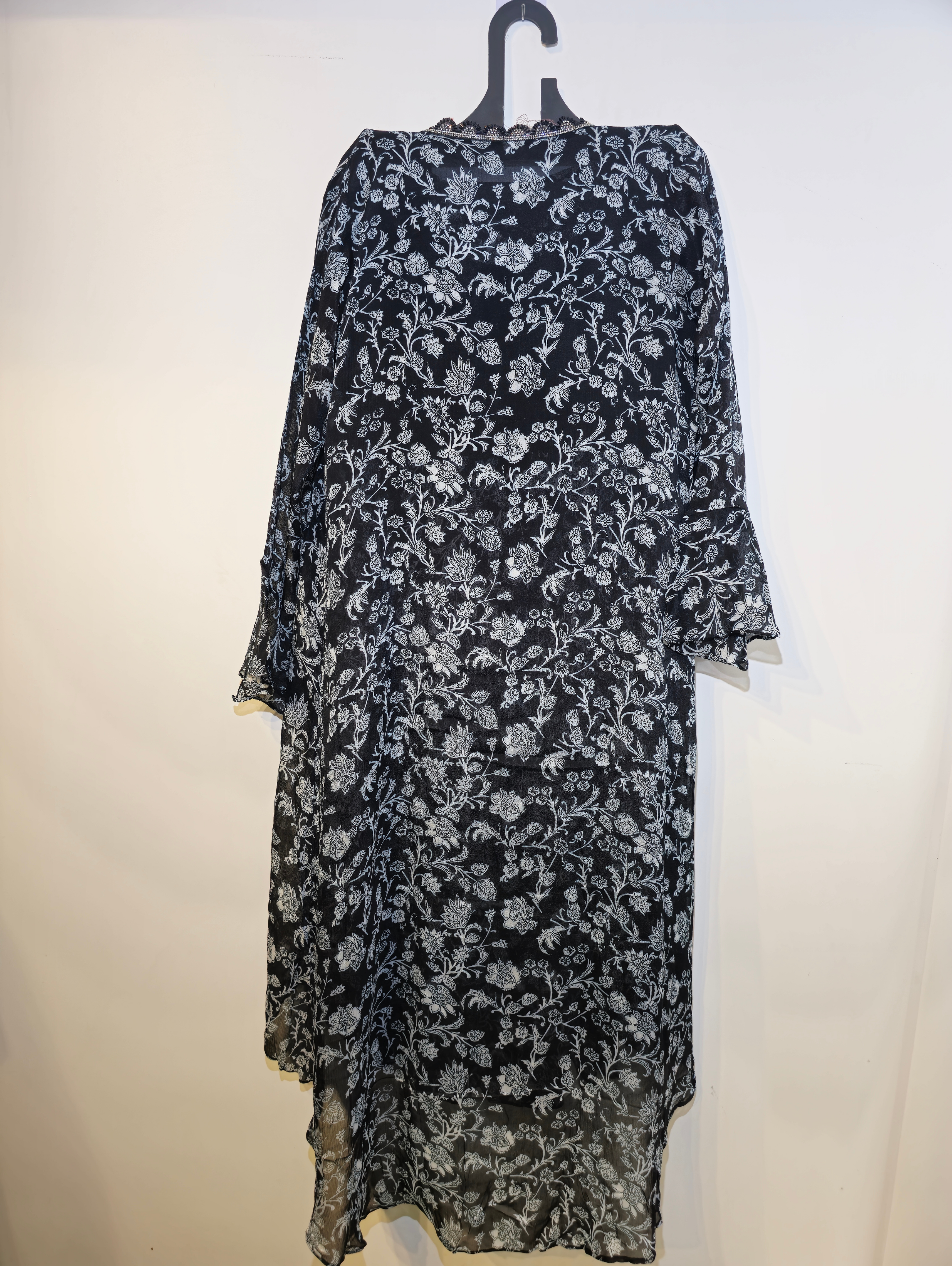 Image of Georgette Traditional 3 piece