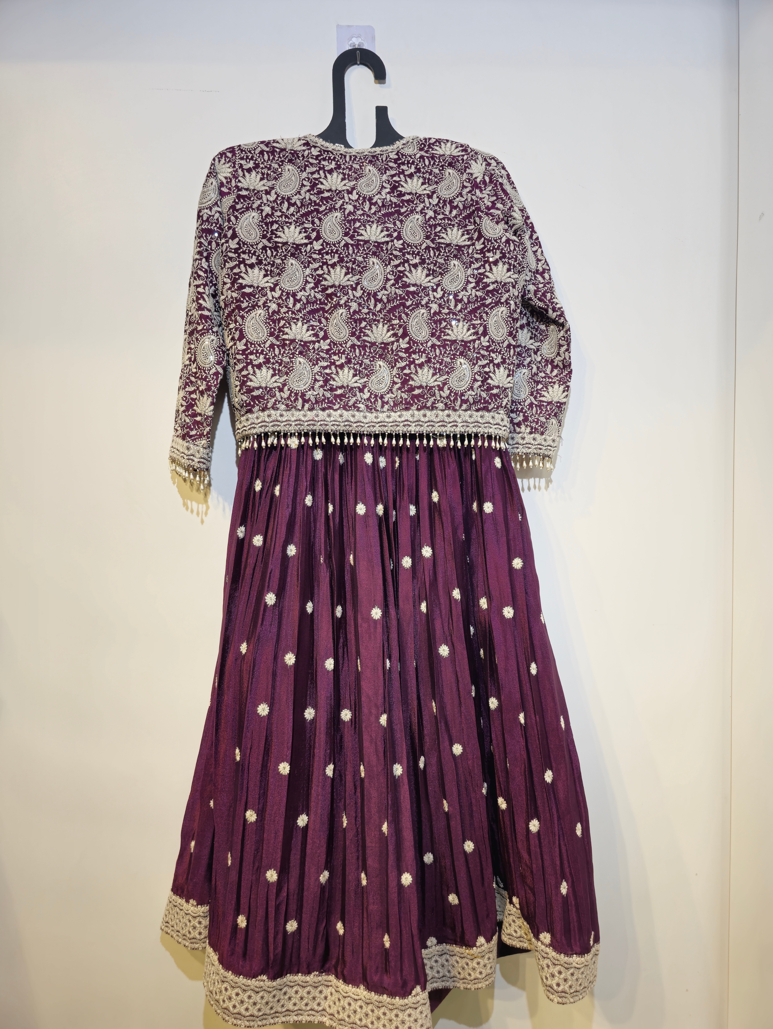 Image of Pure Designer Traditional 3 Piece