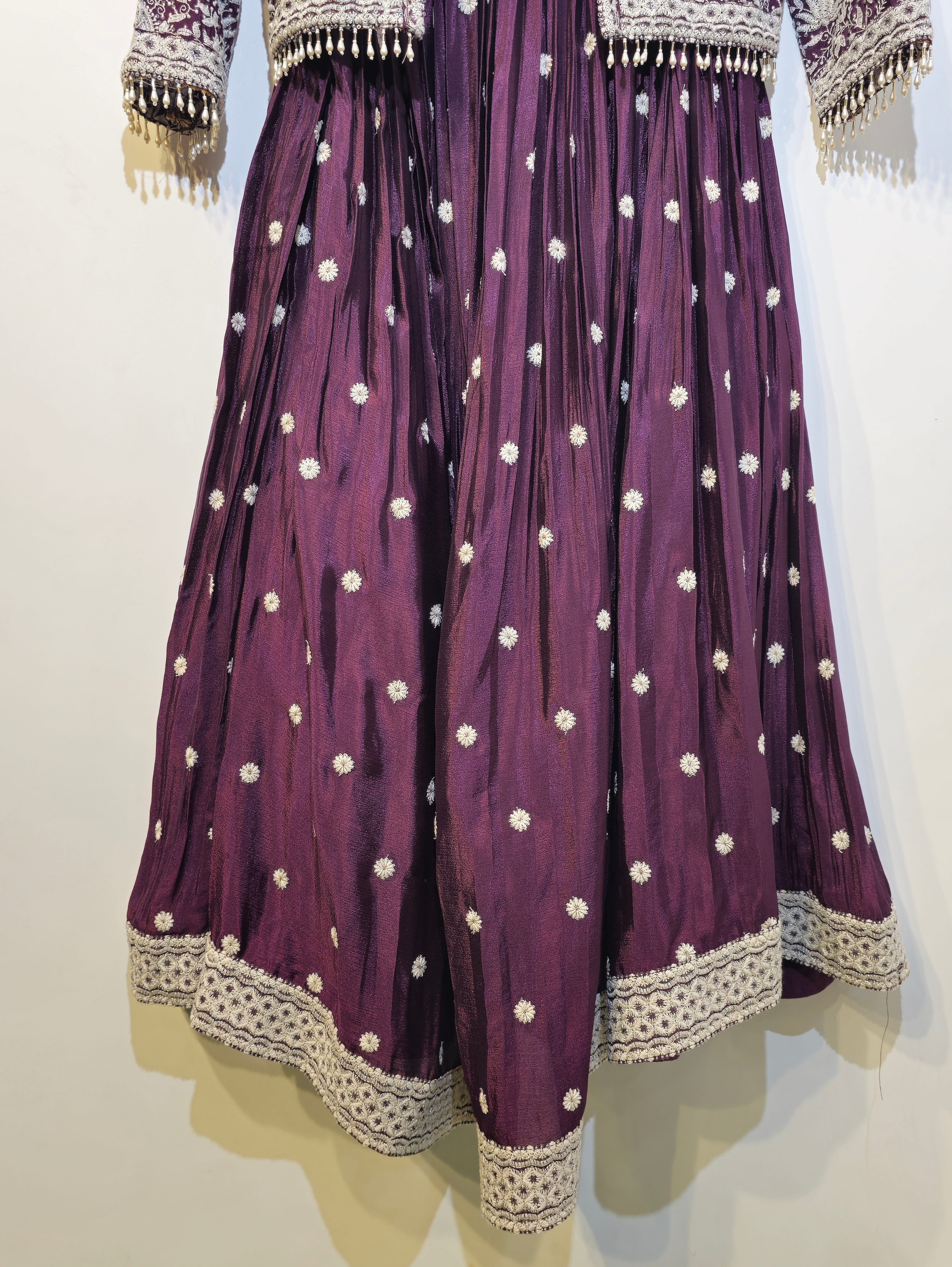 Pure Designer Traditional 3 Piece