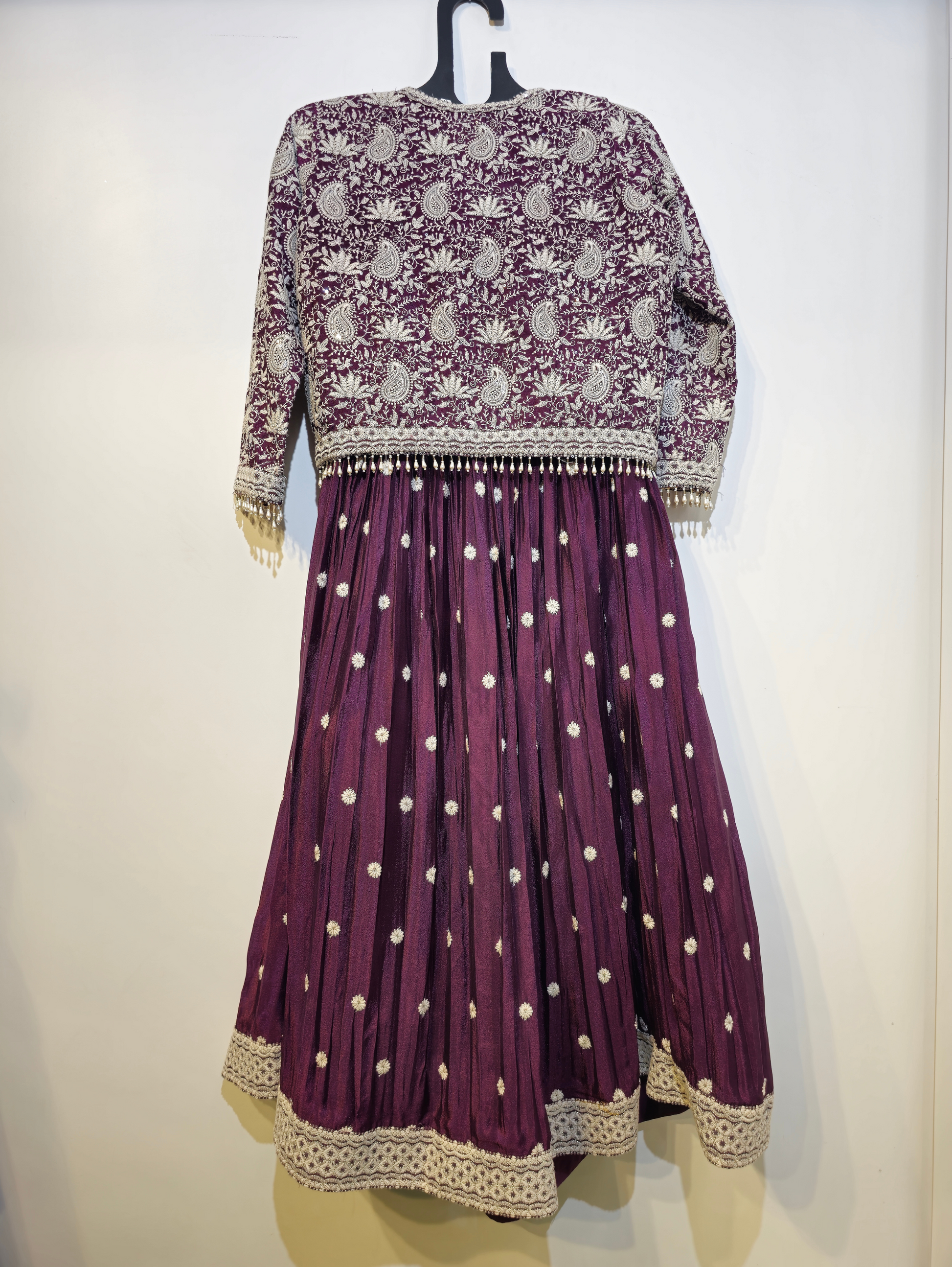 Pure Designer Traditional 3 Piece