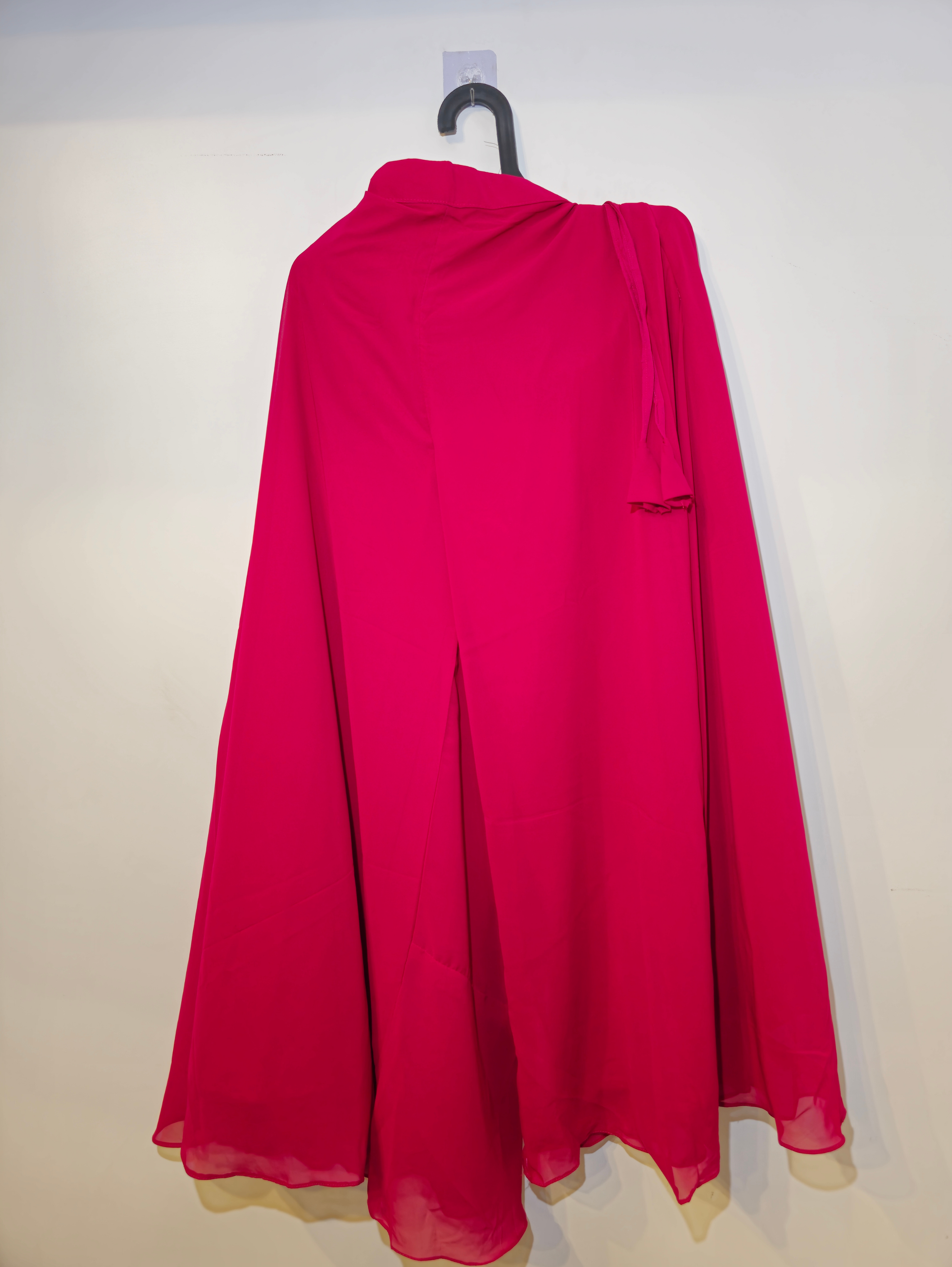 Image of Georgette Traditional 3 Piece